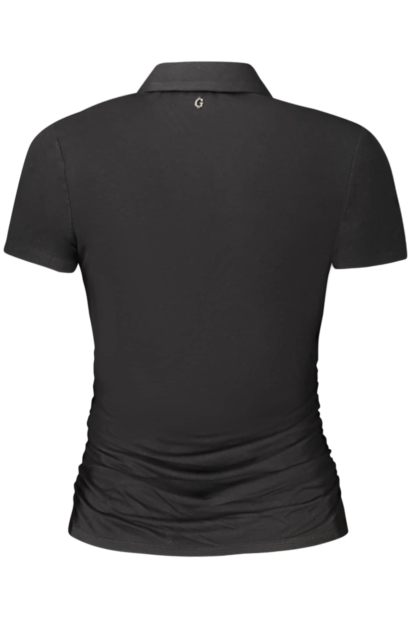 Guess Jeans korte mouw t-shirt dames zwart