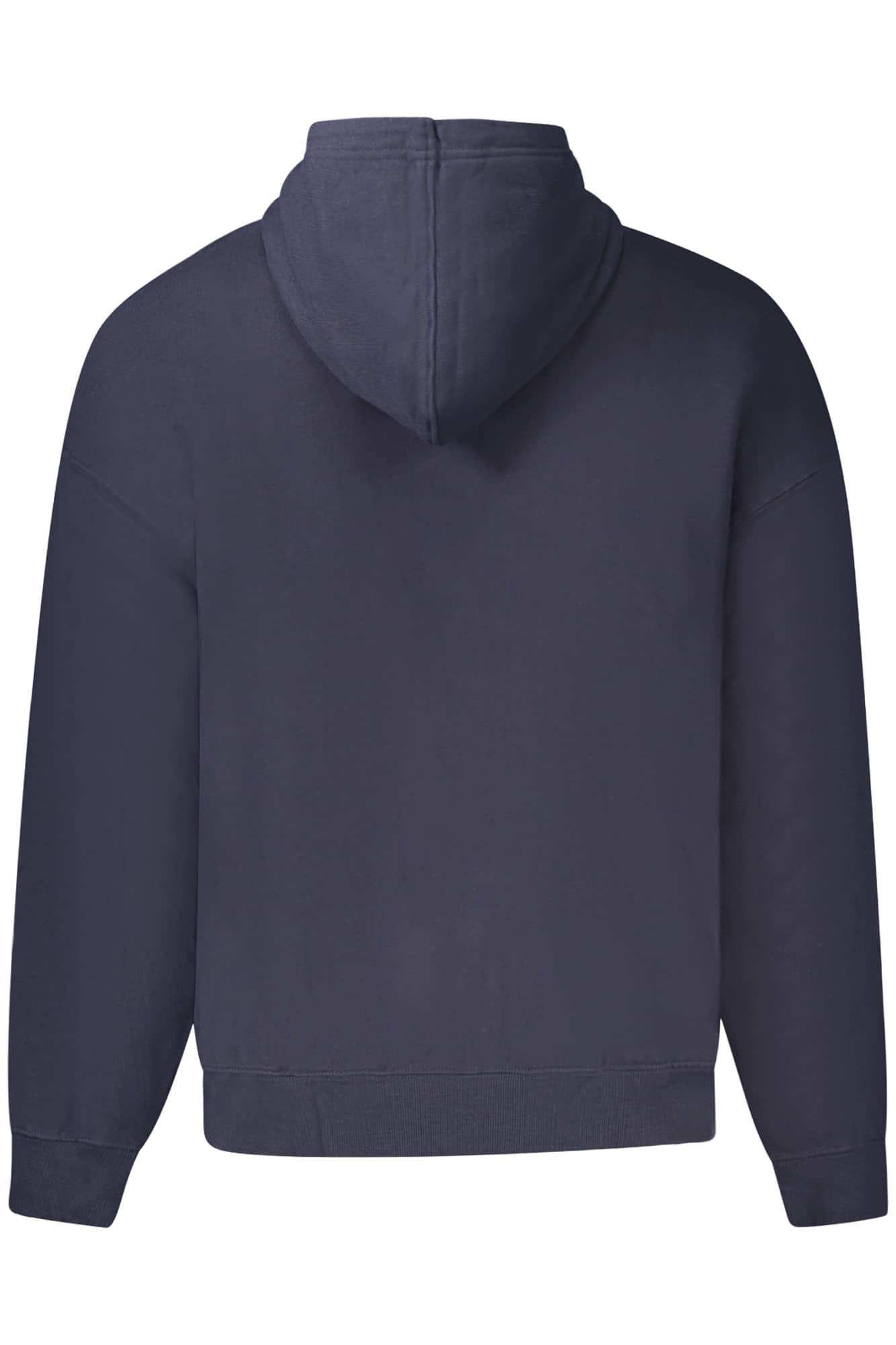 GUESS JEANS SWEATSHIRT WITHOUT ZIP MEN BLUE