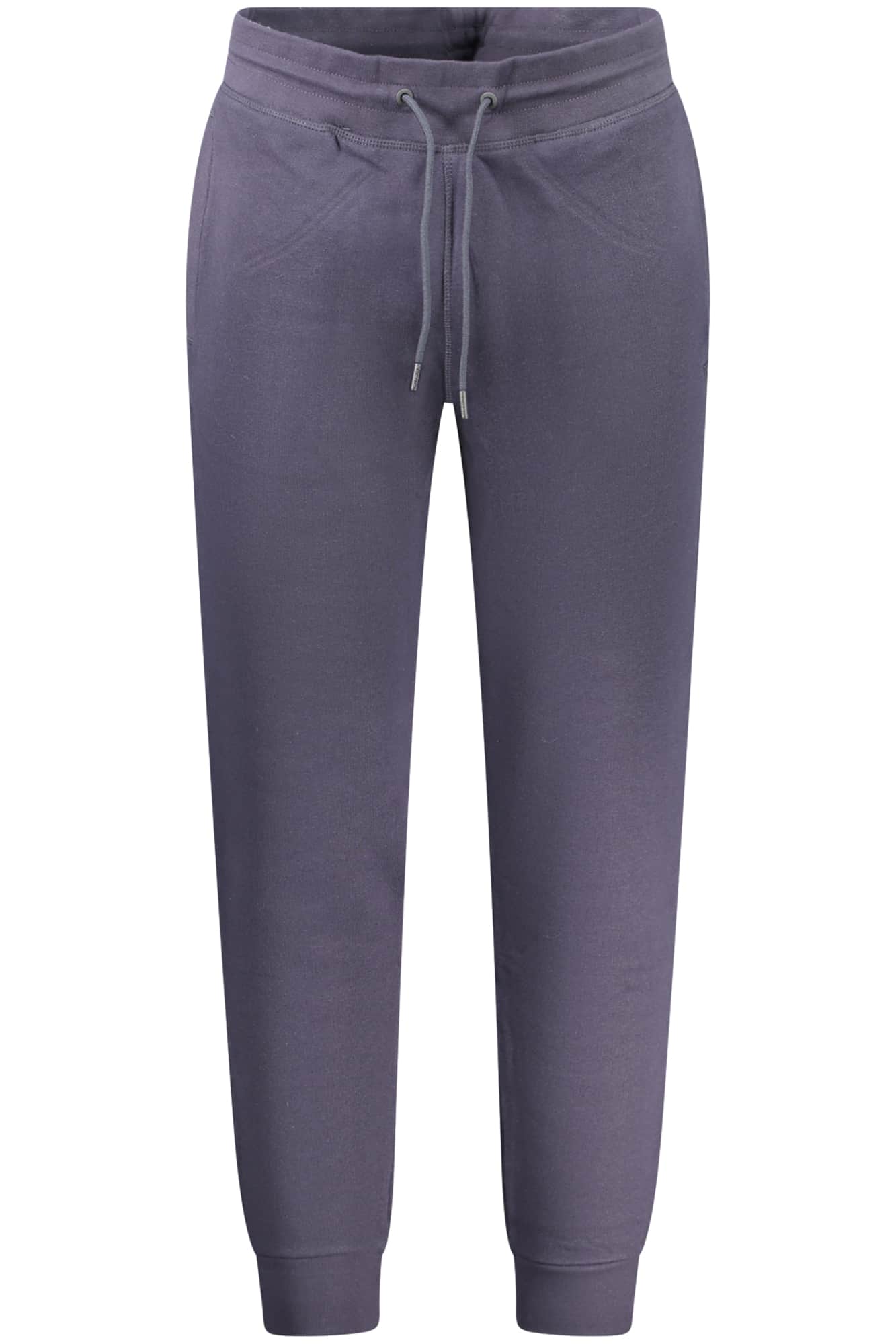 GUESS JEANS MEN'S BLUE PANTS