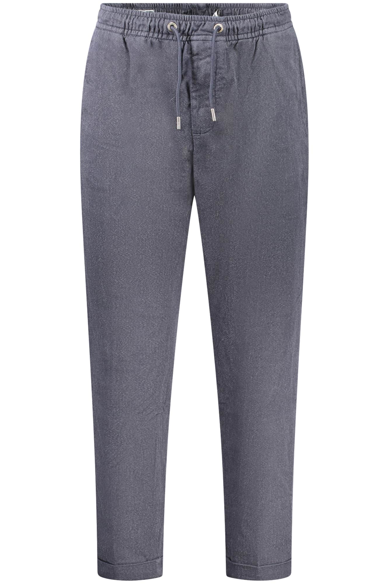 GUESS JEANS MEN'S BLUE PANTS