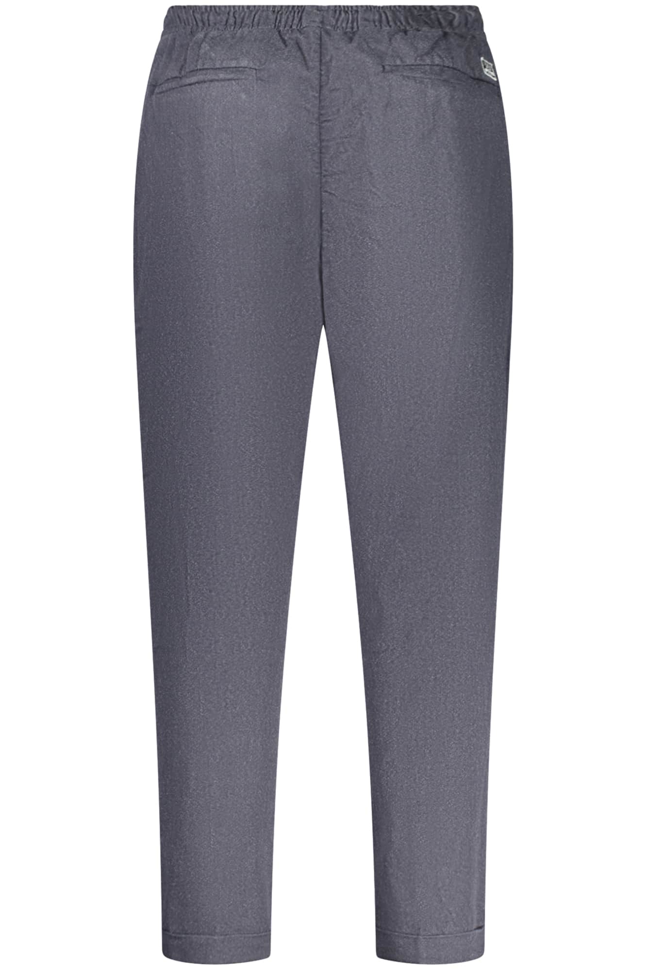 GUESS JEANS MEN'S BLUE PANTS