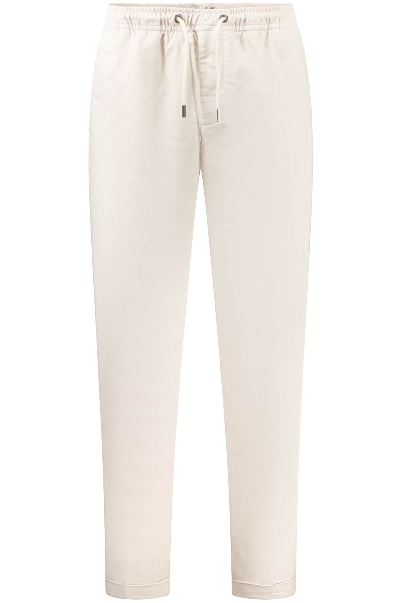 GUESS JEANS MEN'S BLUE PANTS