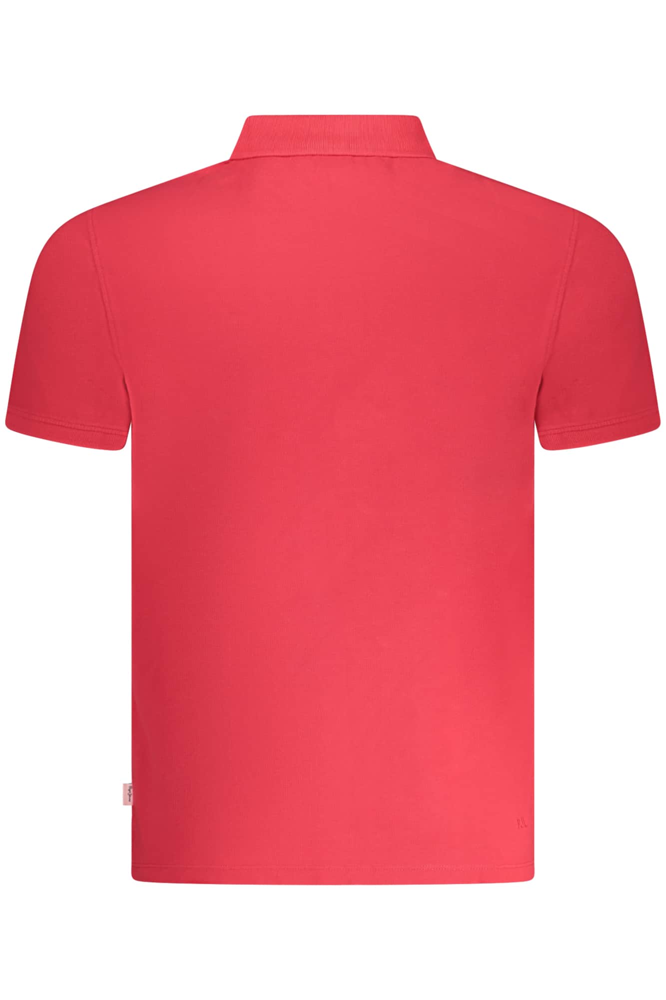 PEPE JEANS POLO SHORT SLEEVES MEN ORANGE