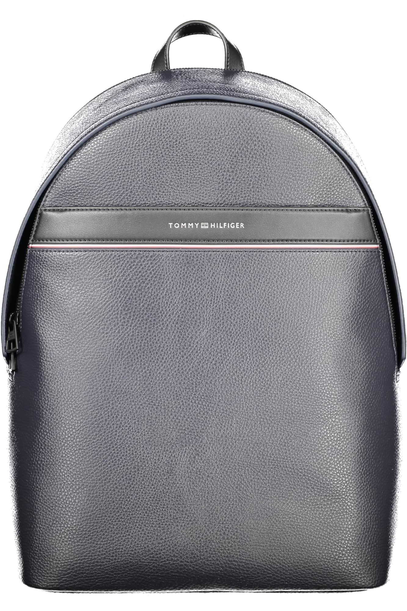 TOMMY HILFIGER MEN'S BACKPACK BLUE