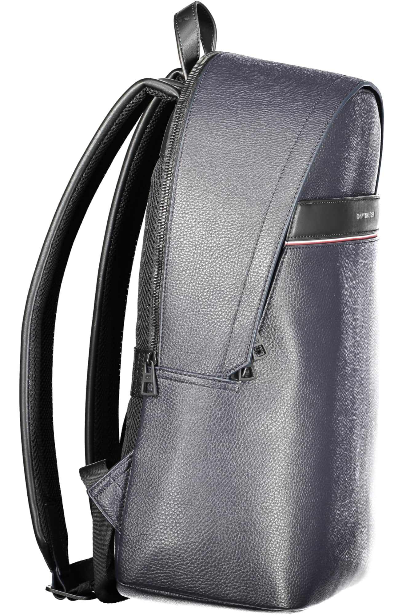 TOMMY HILFIGER MEN'S BACKPACK BLUE