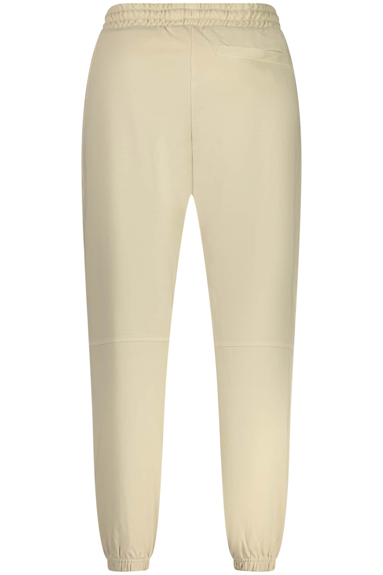 BOSS MEN'S TROUSERS BEIGE