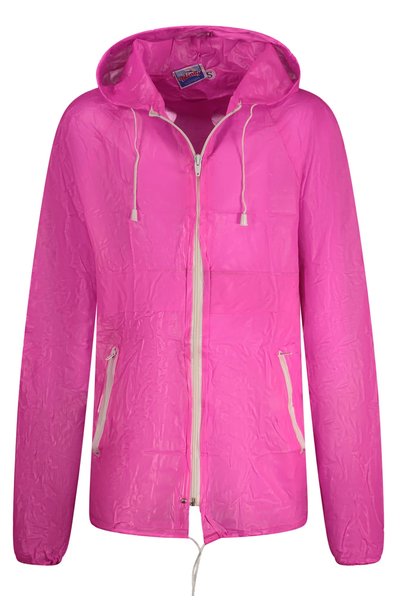 SIMIANI REGENJAS DAMES ROZE