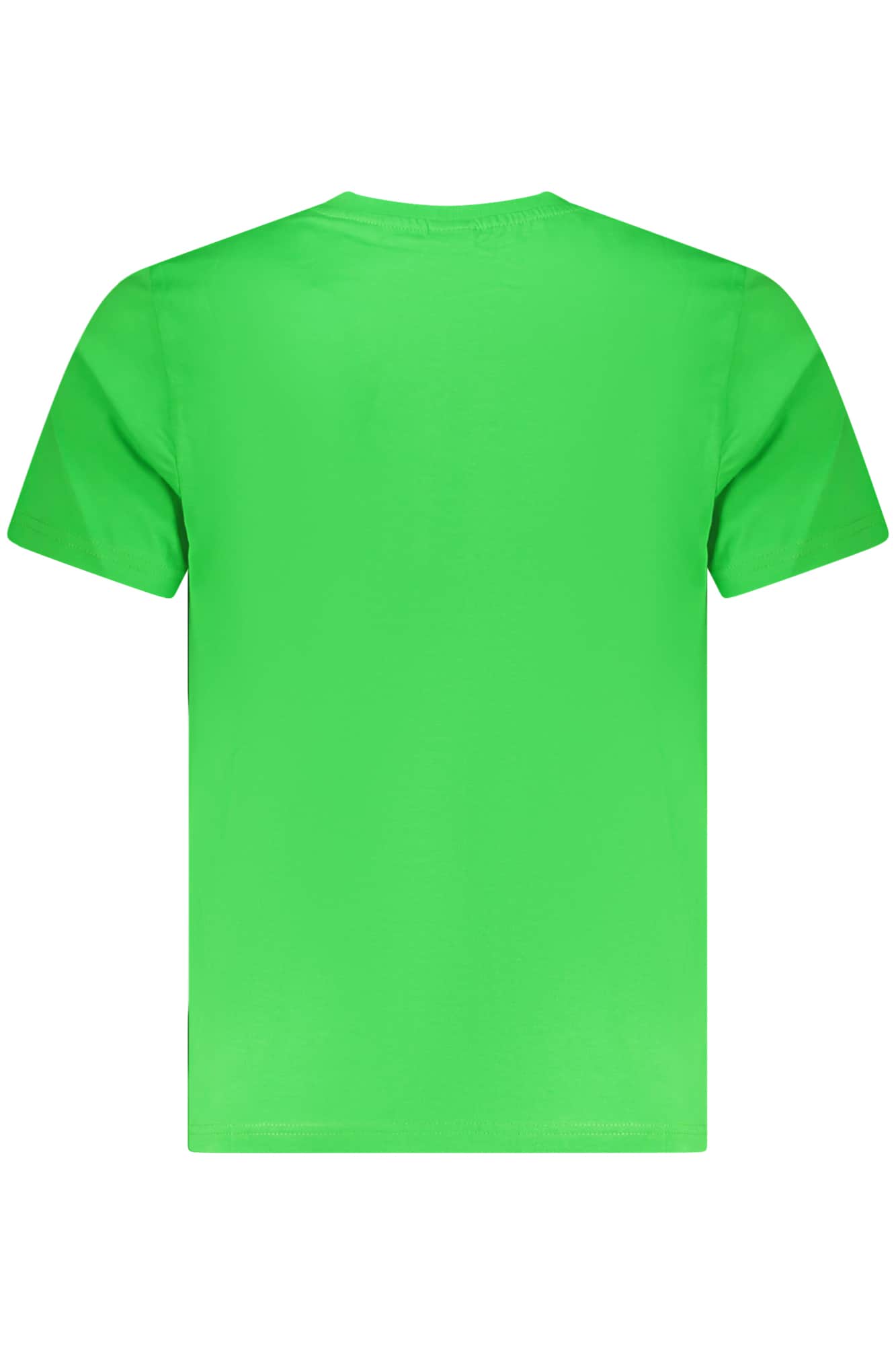 NORTH SAILS SHORT SLEEVE T-SHIRT MEN BLUE