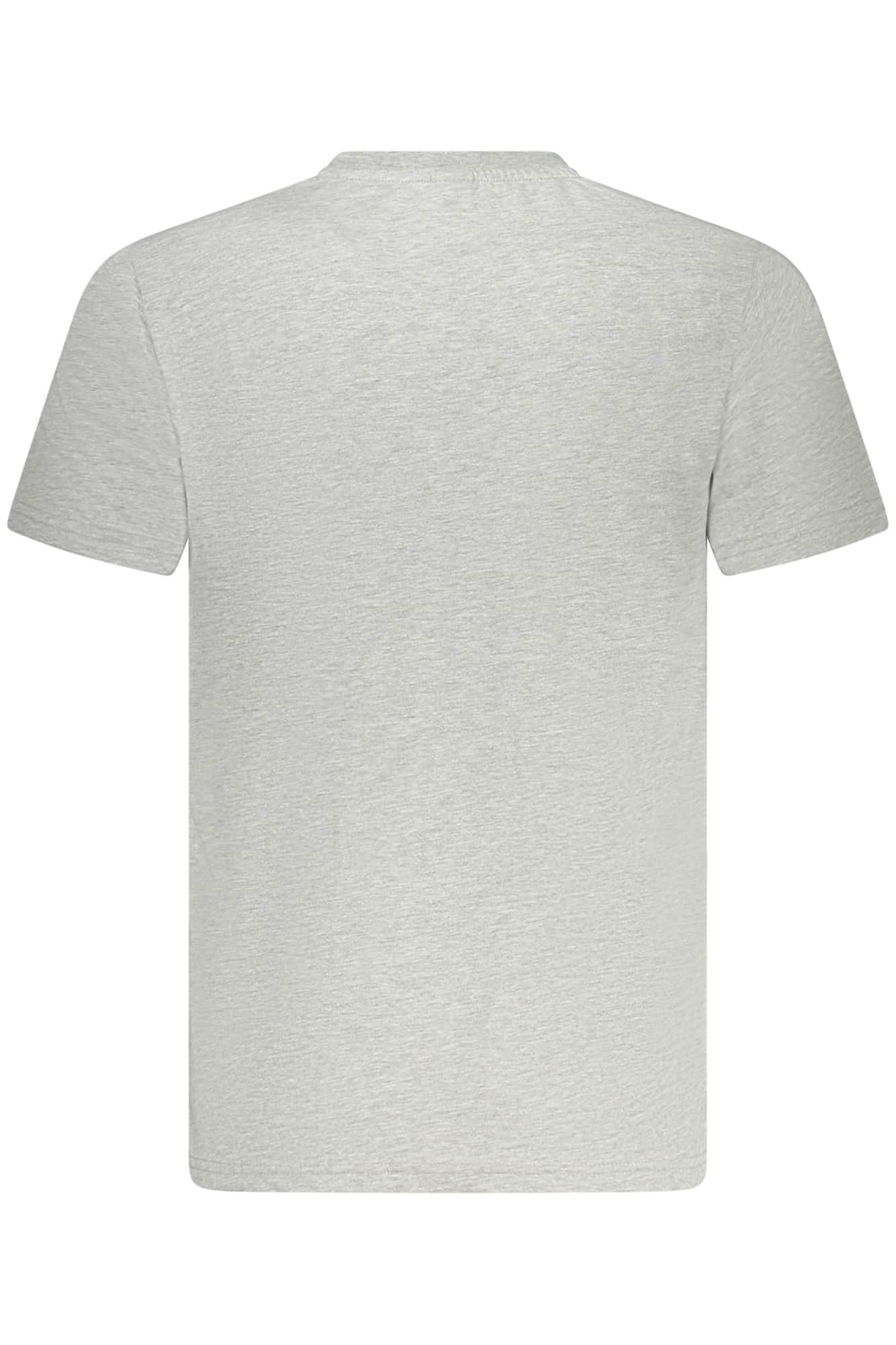 NORTH SAILS MEN'S SHORT SLEEVE T-SHIRT RED