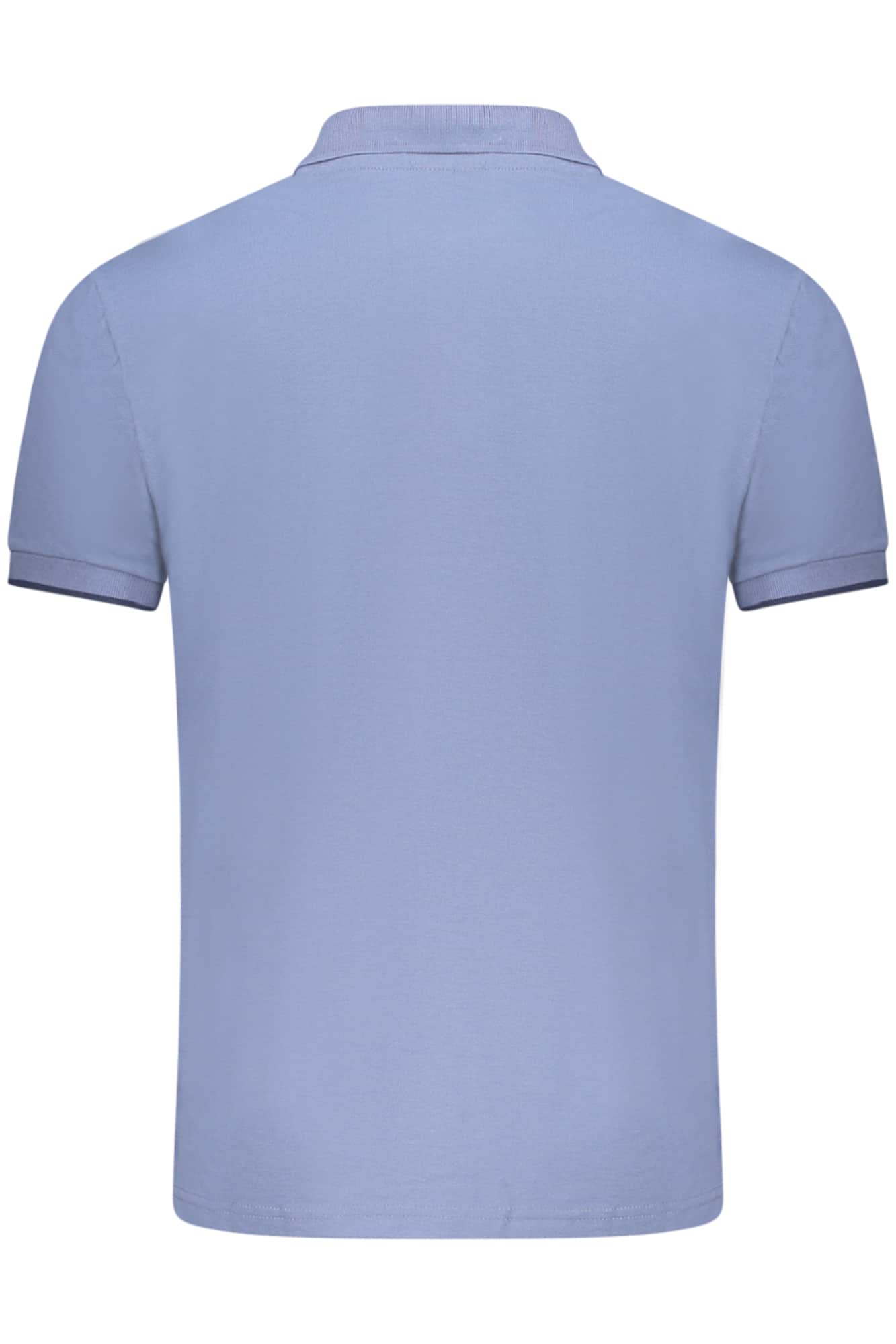 NORTH SAILS MEN'S SHORT SLEEVE POLO BLUE