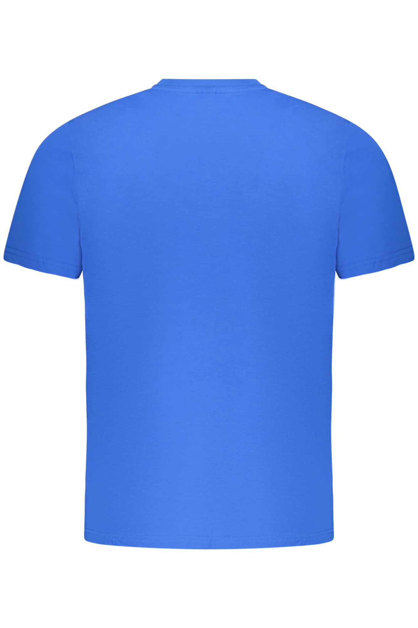 NORTH SAILS SHORT SLEEVE T-SHIRT MEN BLUE