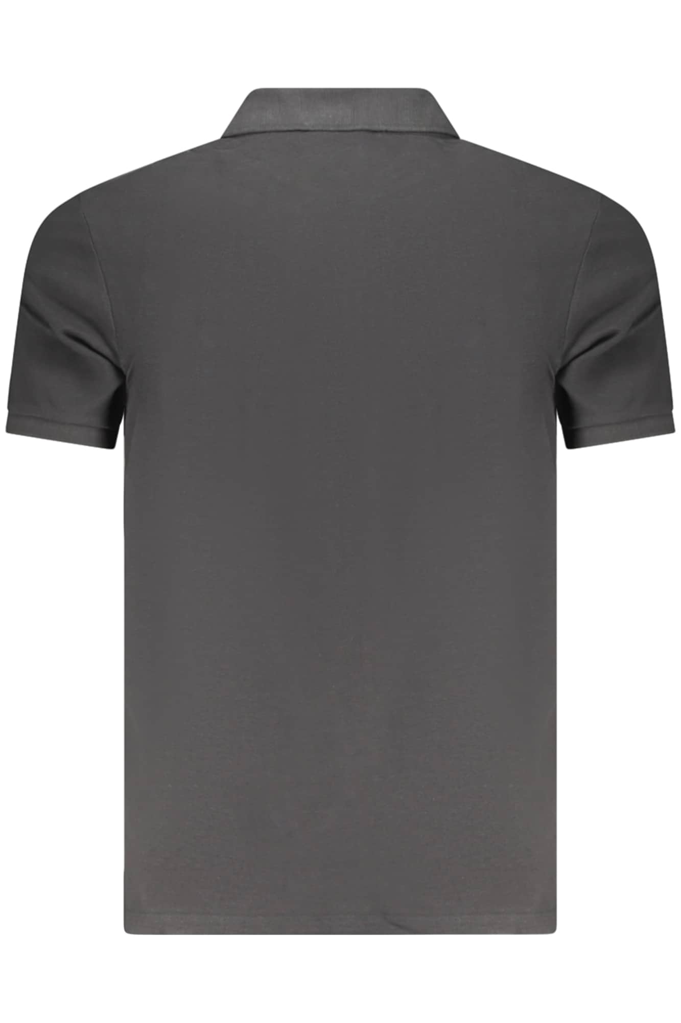 CALVIN KLEIN POLO SHORT SLEEVE MEN WHITE