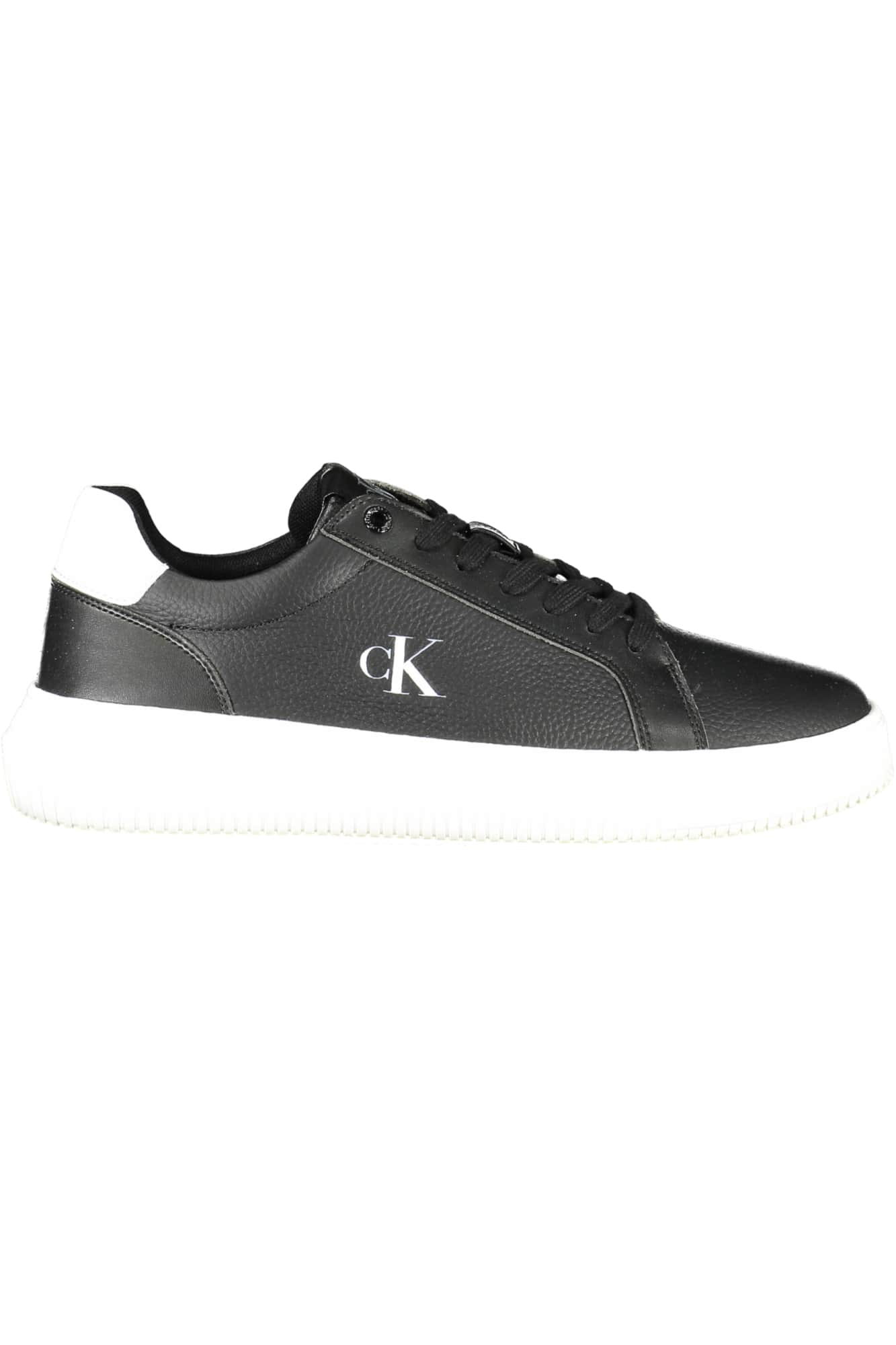 CALVIN KLEIN MEN'S SPORTS FOOTWEAR GREY
