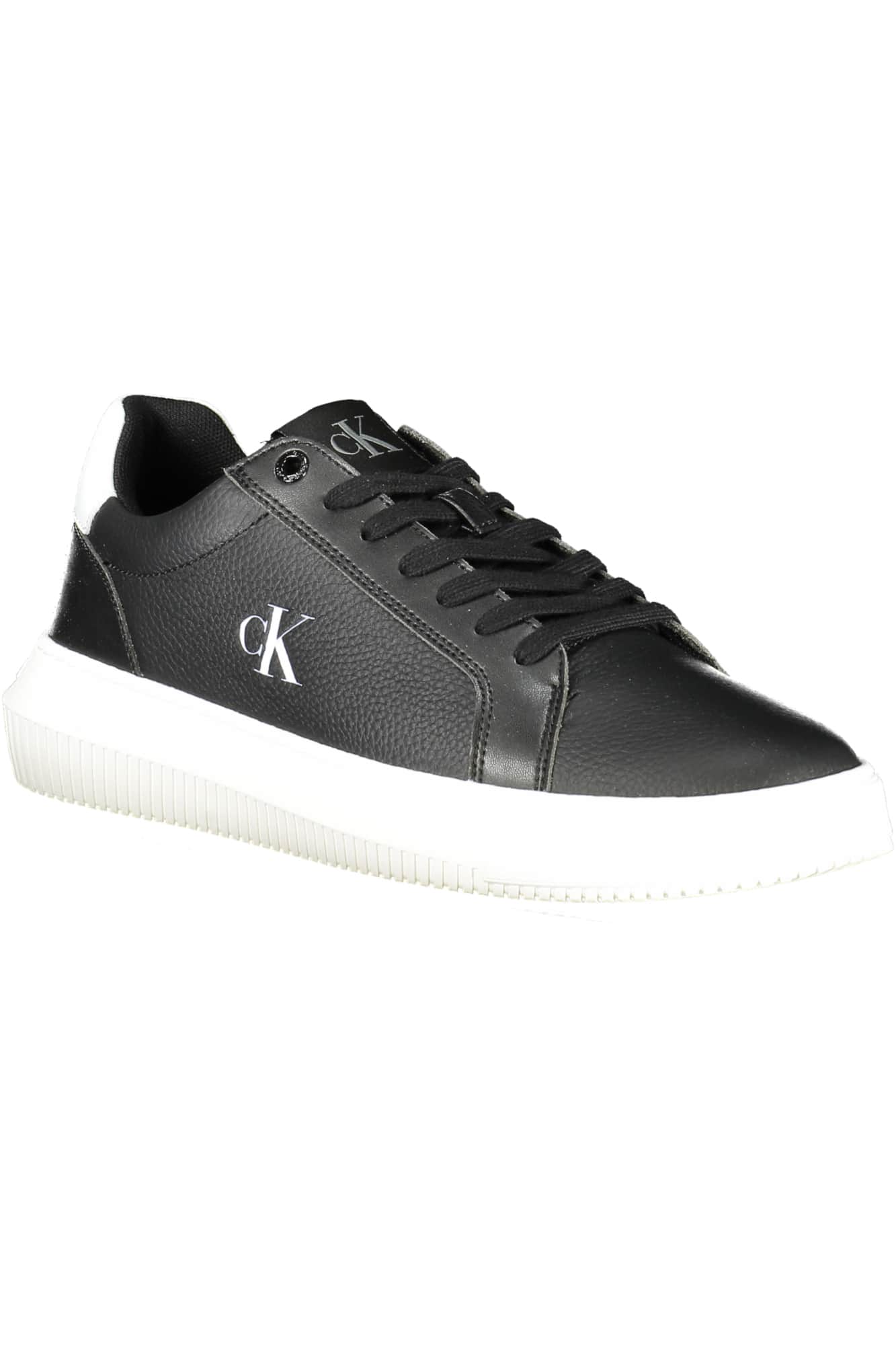 CALVIN KLEIN MEN'S SPORTS FOOTWEAR GREY