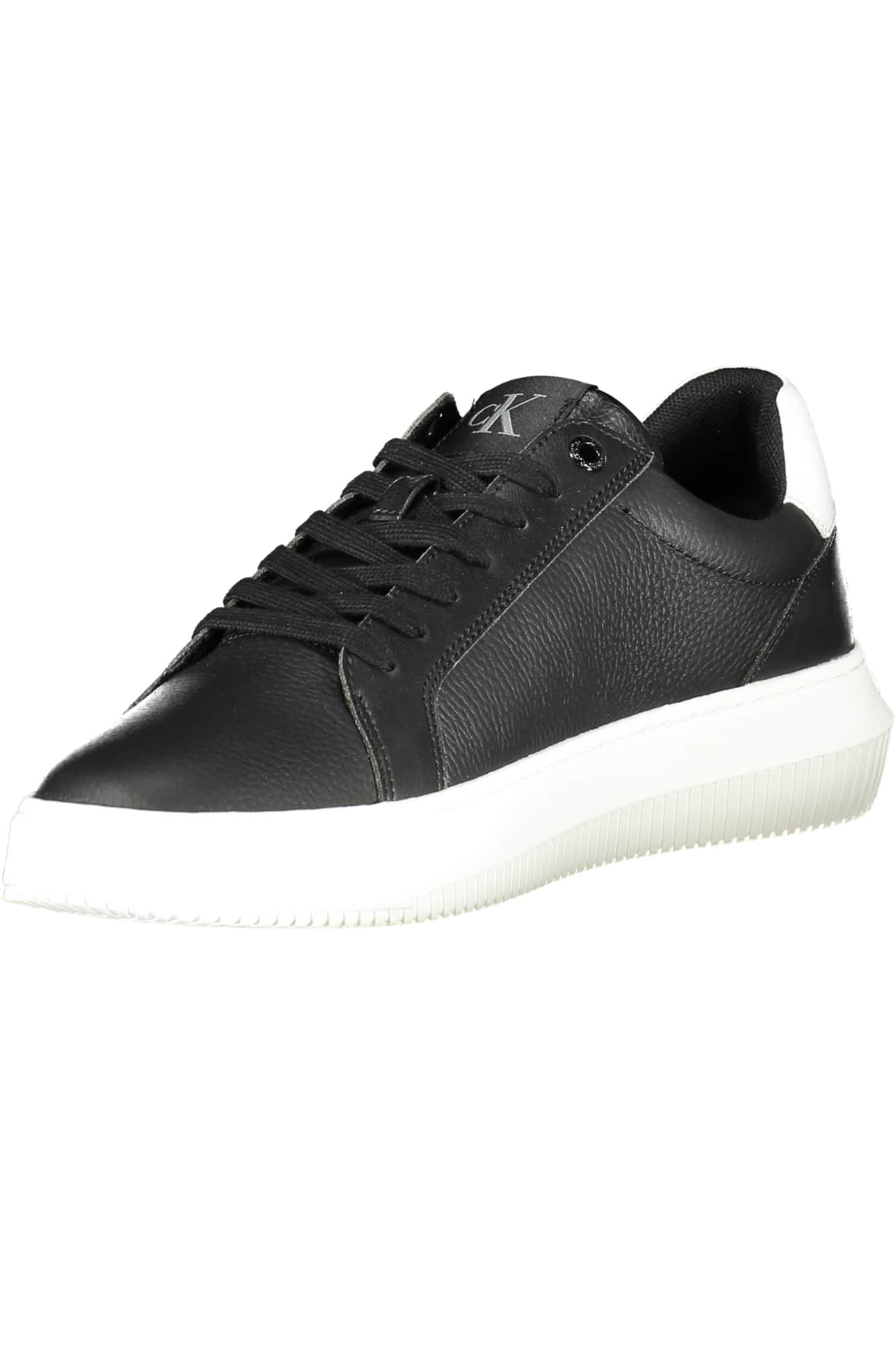 CALVIN KLEIN MEN'S SPORTS FOOTWEAR GREY