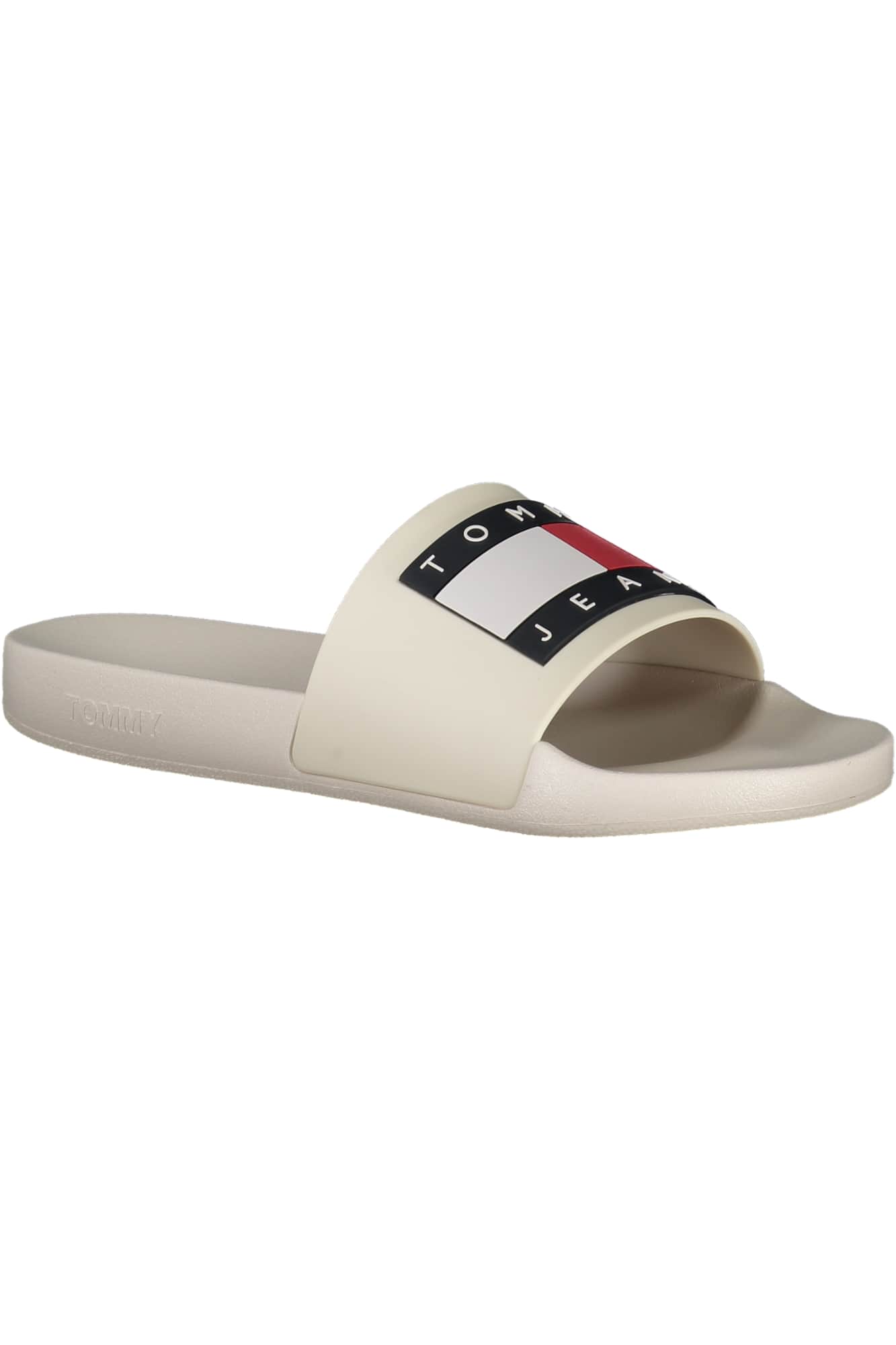 TOMMY HILFIGER MEN'S SLIPPER FOOTWEAR BLUE