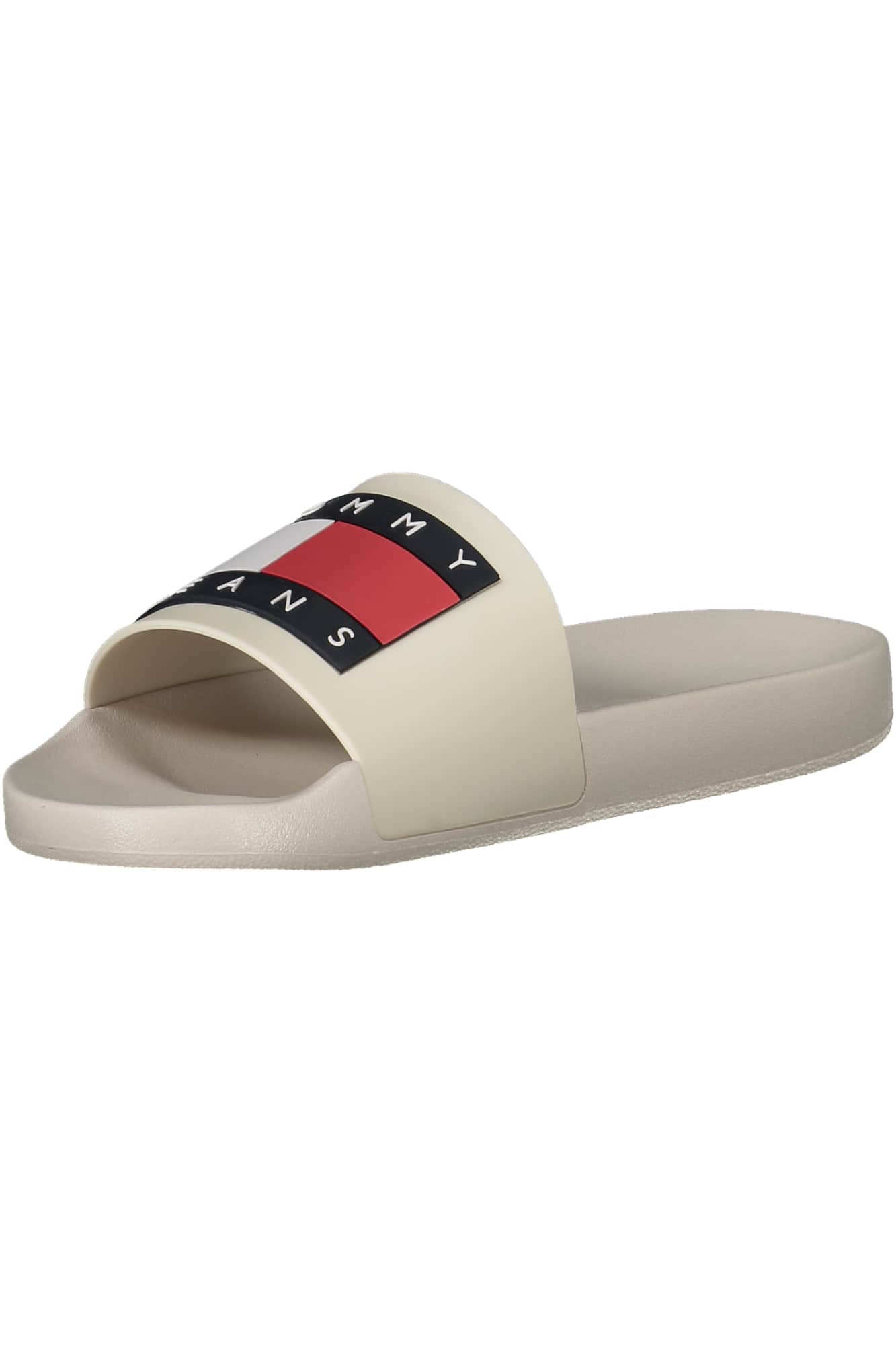 TOMMY HILFIGER MEN'S SLIPPER FOOTWEAR BLUE