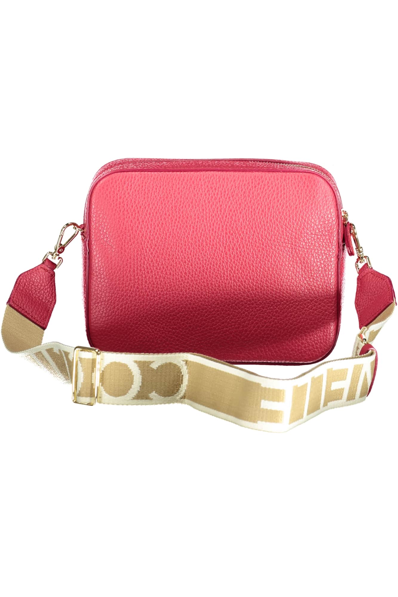 COCCINELLE WOMEN'S BAG YELLOW