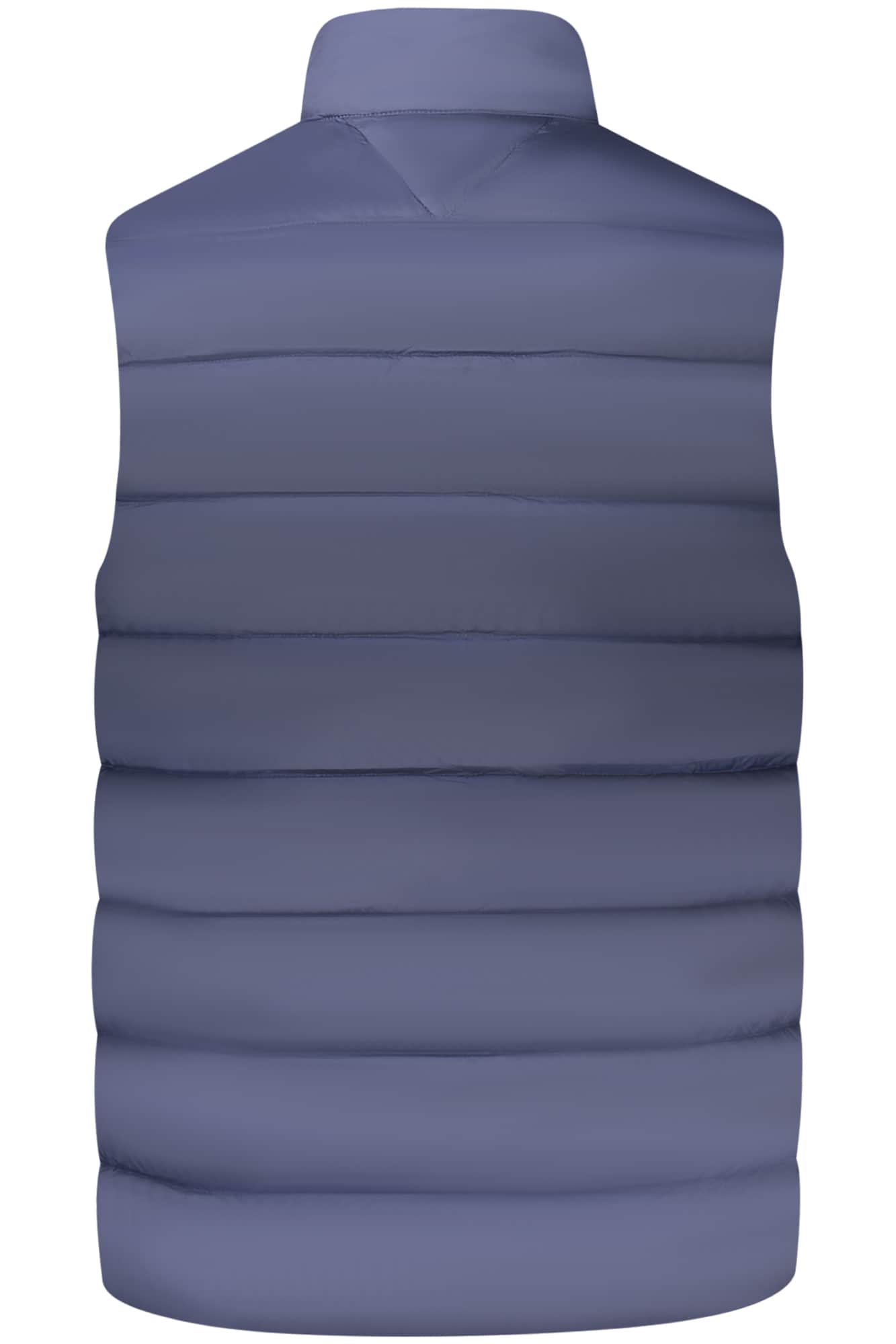 TOMMY HILFIGER MEN'S SLEEVELESS BLUE
