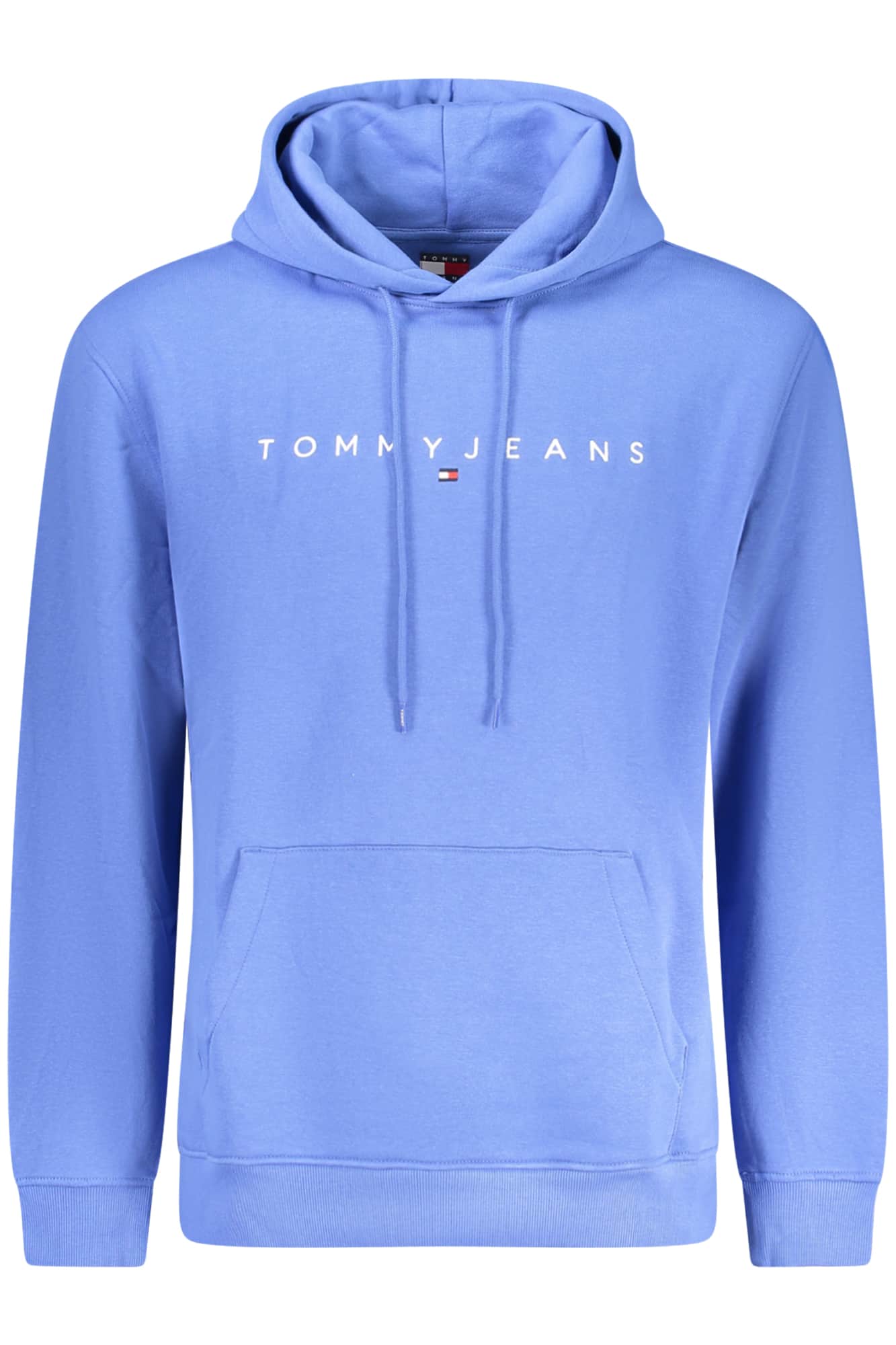 Tommy Hilfiger sweater zonder rits heren blauw