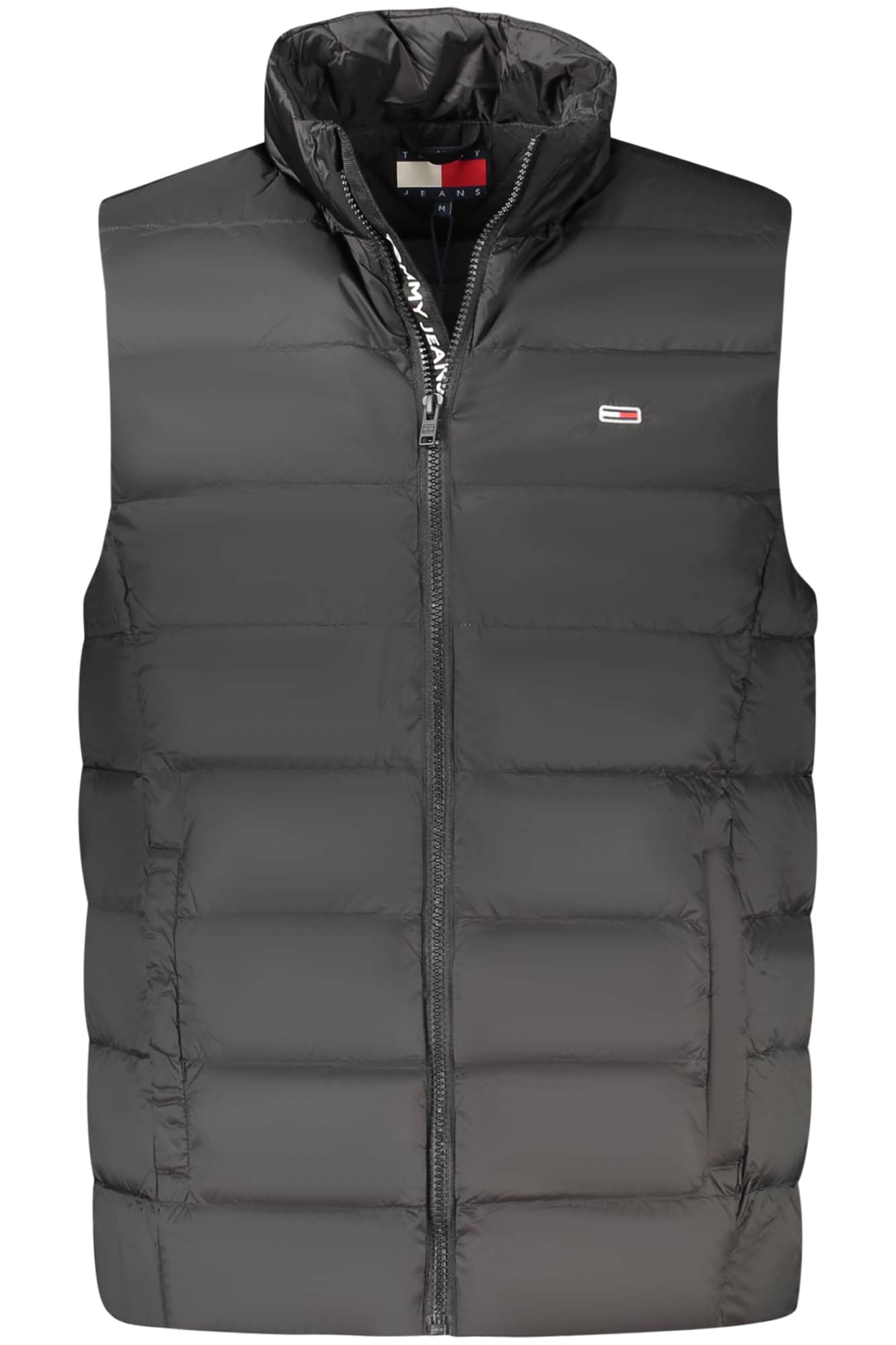 Tommy Hilfiger heren mouwloos zwart