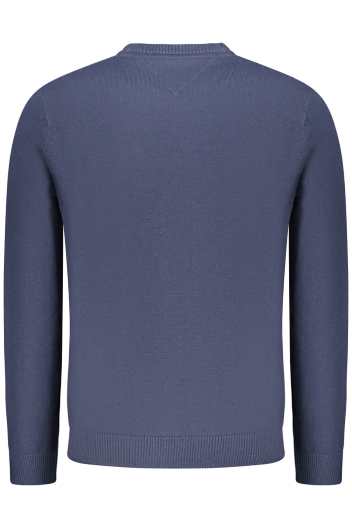 Tommy Hilfiger heren blauw sweater