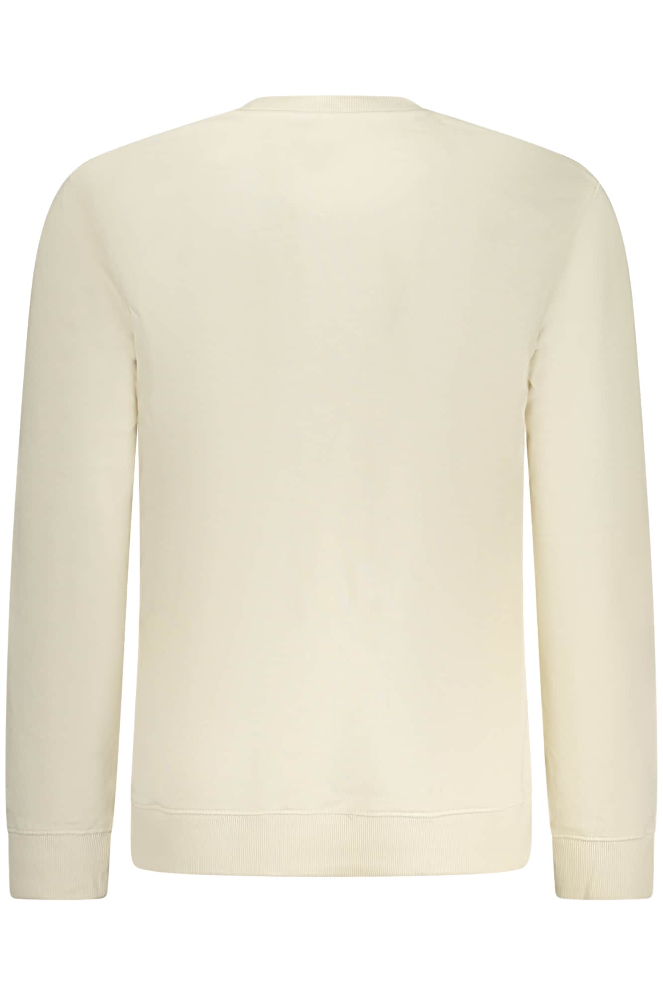 LEE HEREN MET RITS SWEATER BEIGE