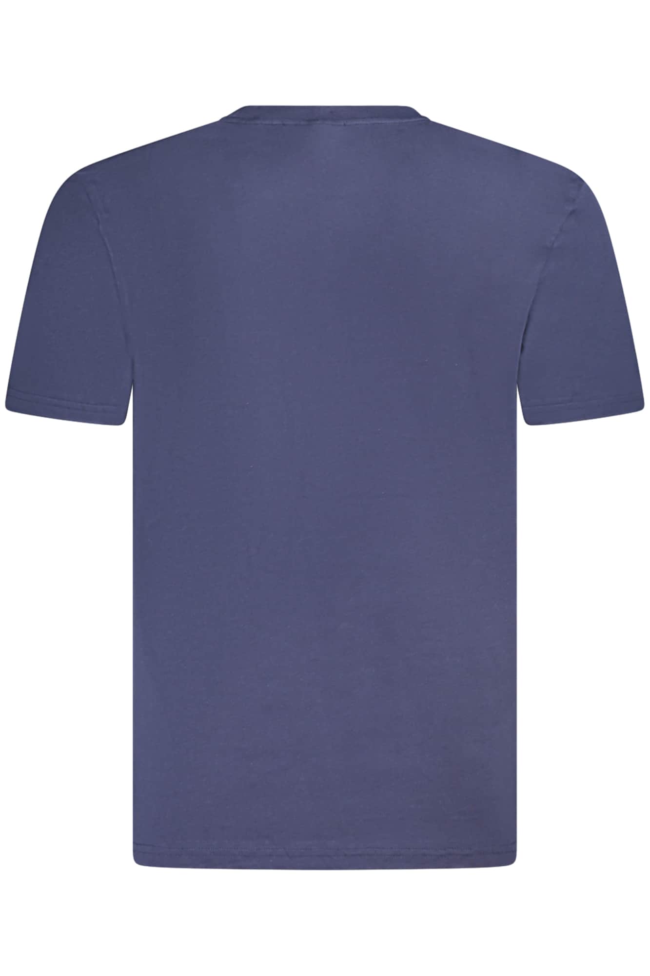 FILA MEN'S SHORT SLEEVE T-SHIRT BLACK