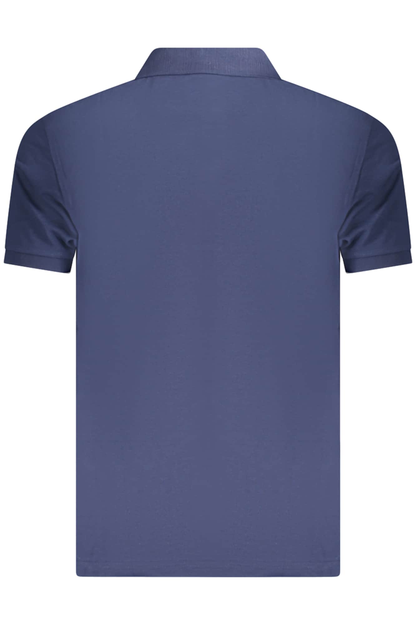FILA POLO SHORT SLEEVE MEN BLACK