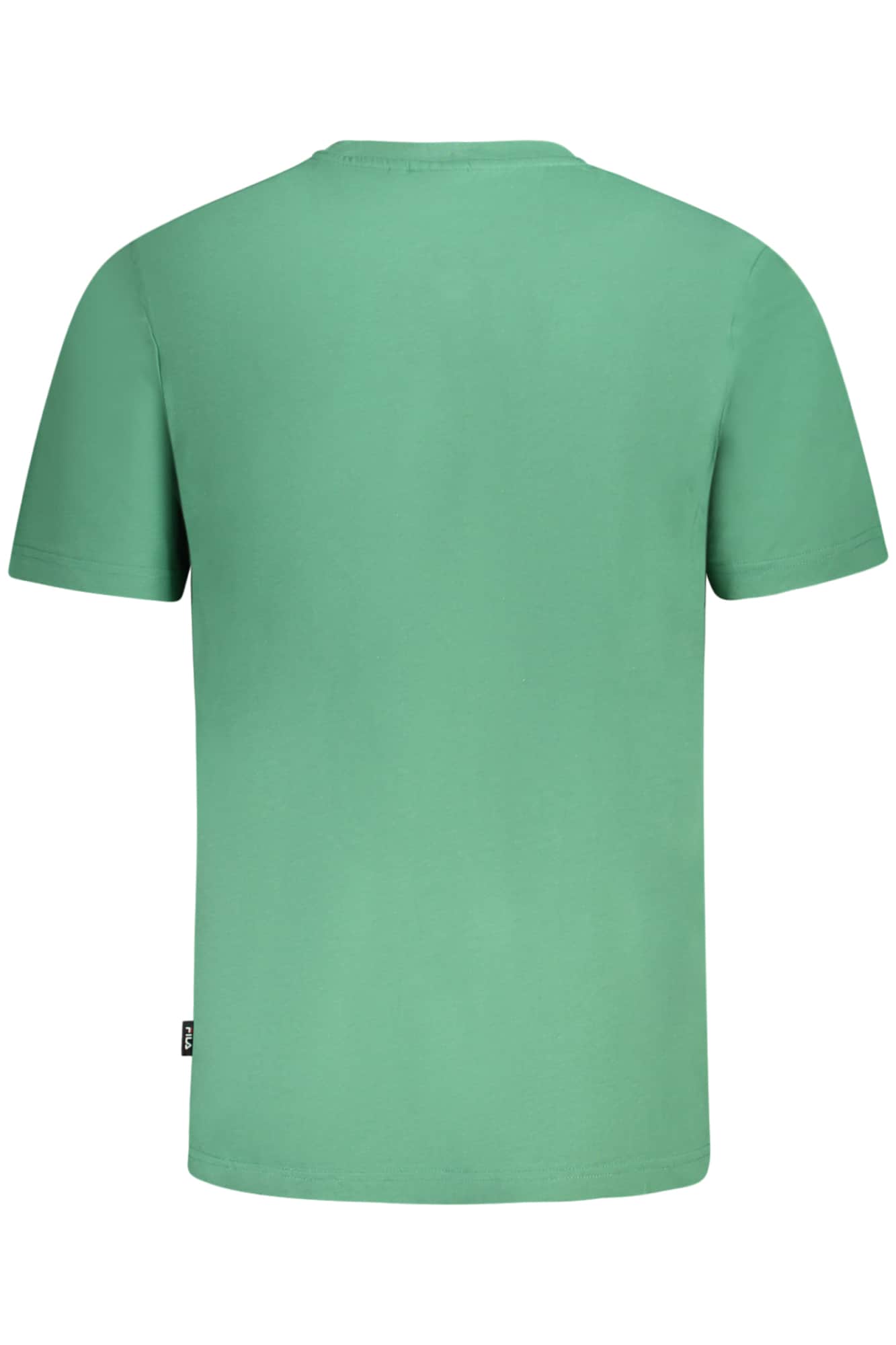 FILA SHORT SLEEVE T-SHIRT MEN WHITE