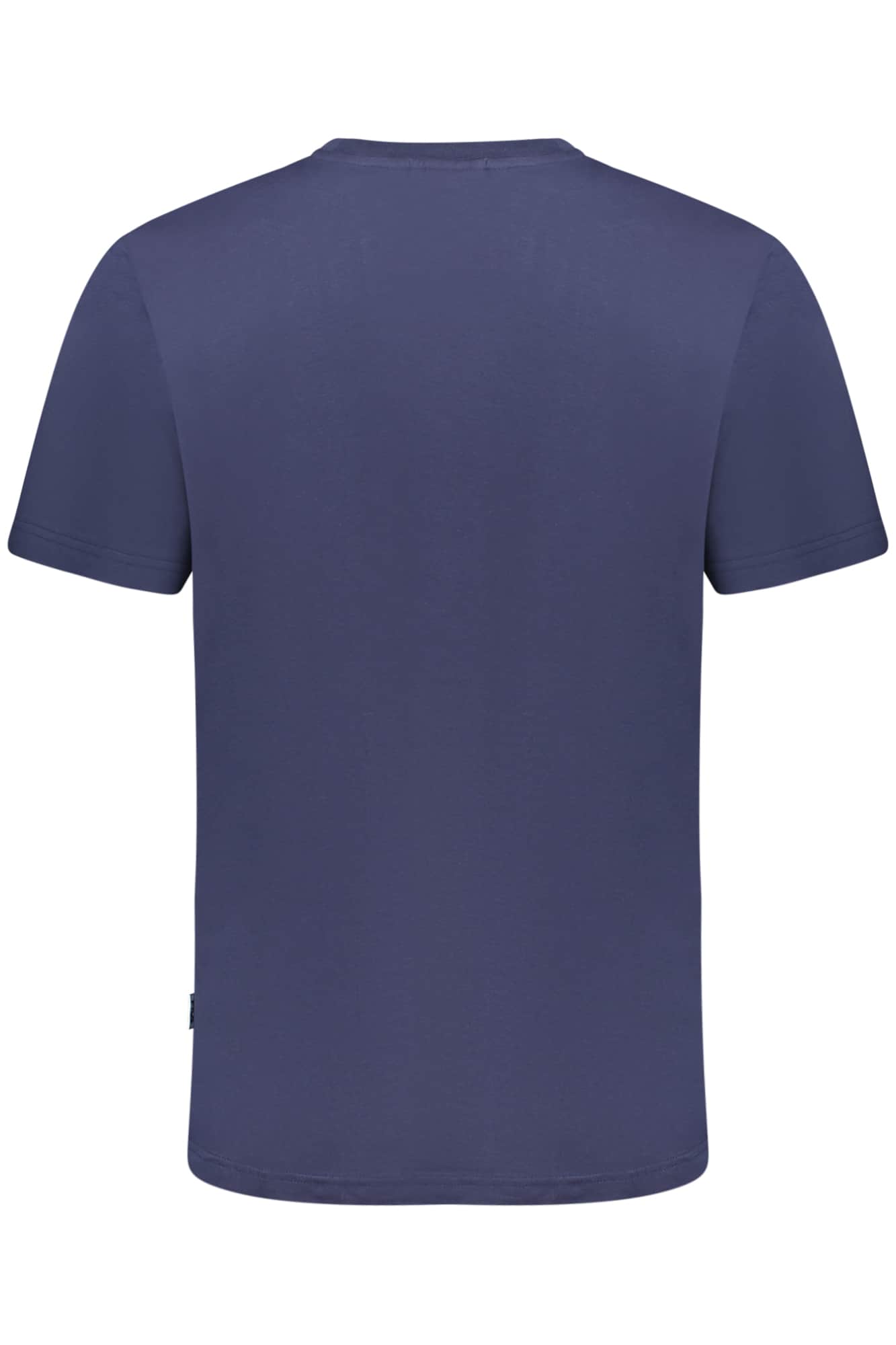 FILA SHORT SLEEVE T-SHIRT MEN WHITE