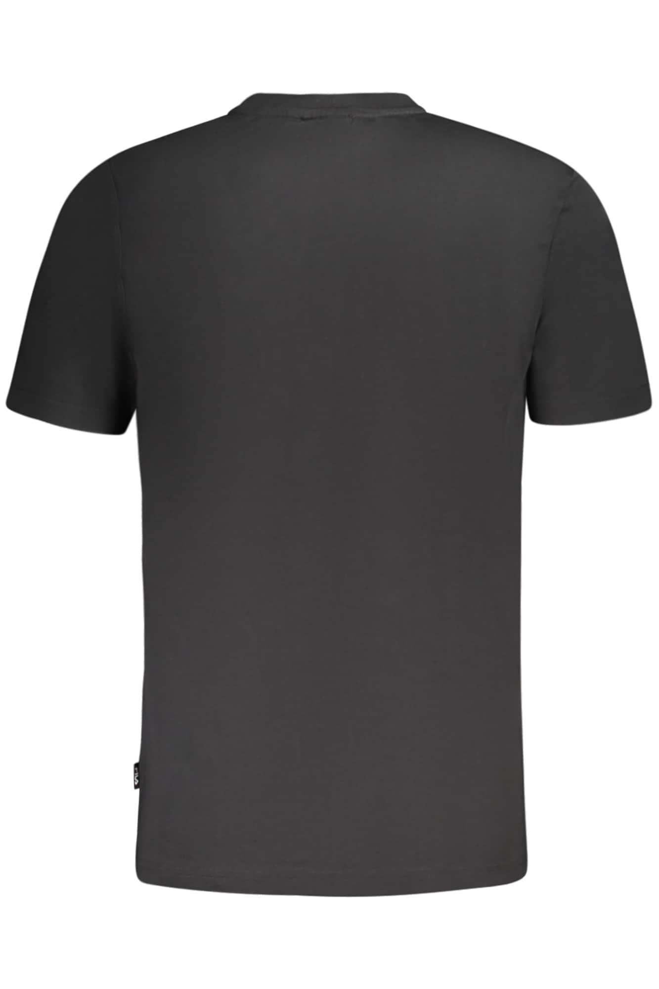 FILA SHORT SLEEVE T-SHIRT MEN WHITE
