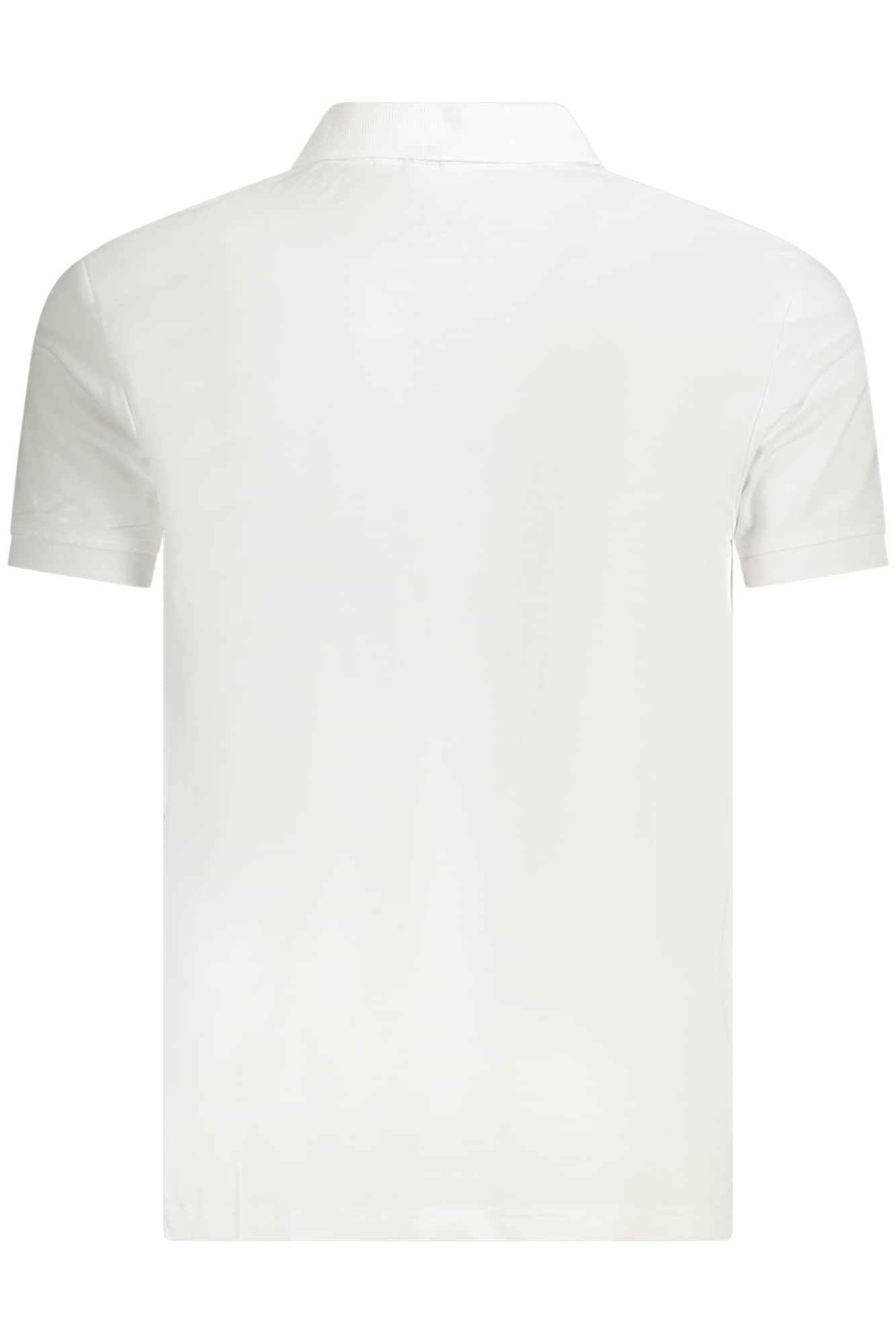 FILA POLO SHORT SLEEVE MEN BLACK