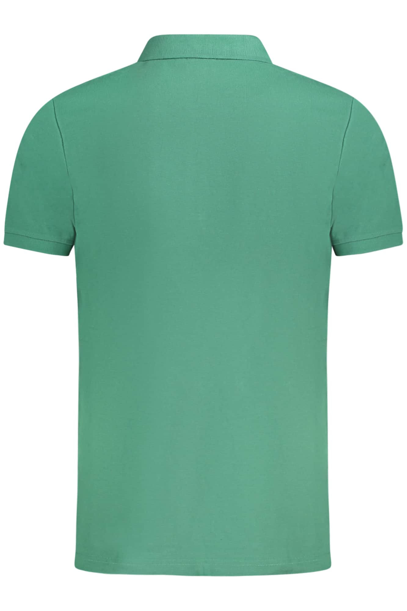 FILA POLO SHORT SLEEVE MEN BLACK