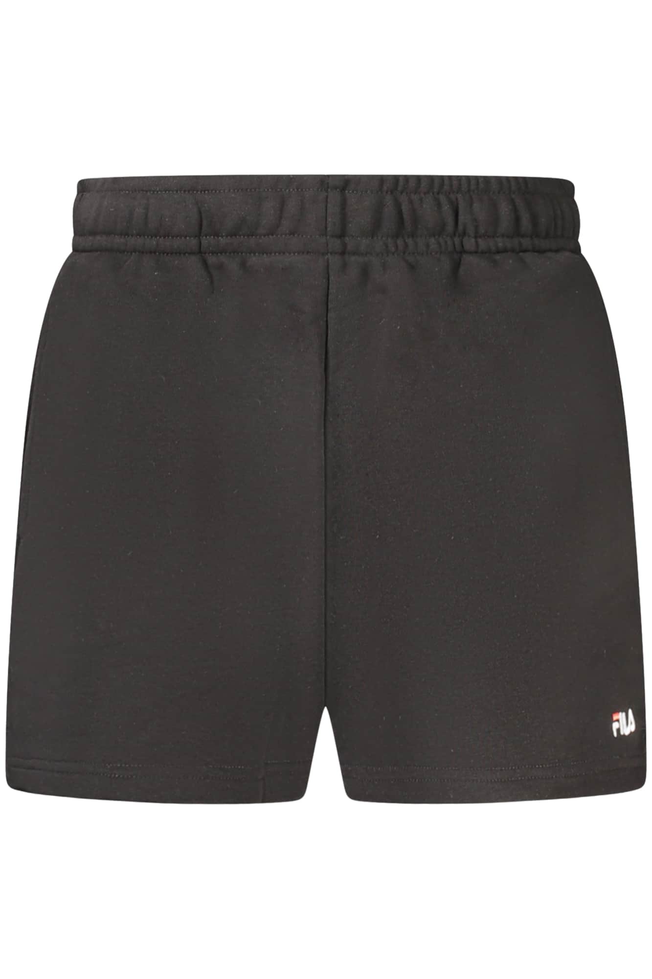FILA DAMES'S BLACK SHORT PANTS
