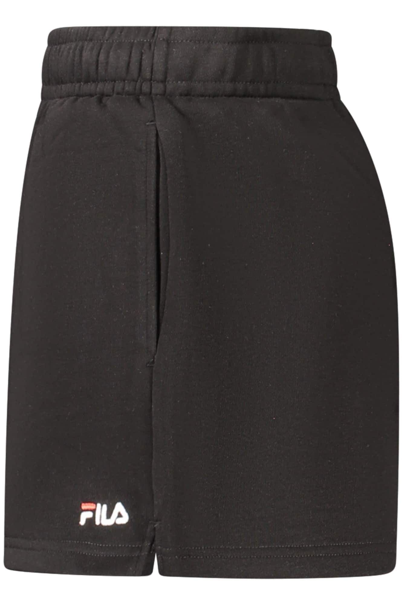 FILA DAMES'S BLACK SHORT PANTS