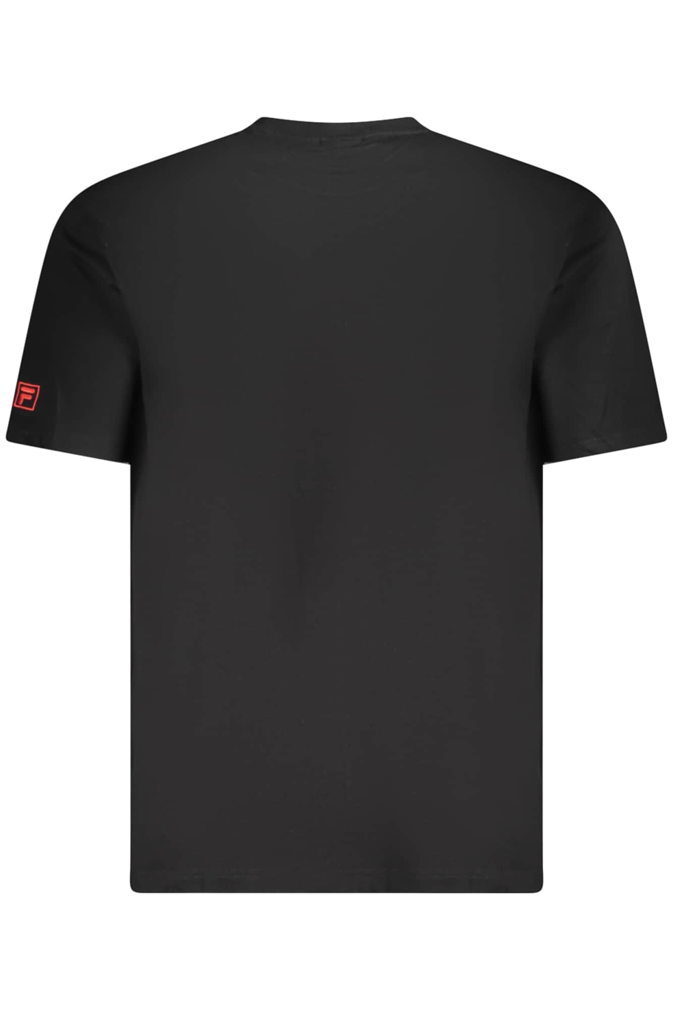 FILA SHORT SLEEVE T-SHIRT MEN WHITE
