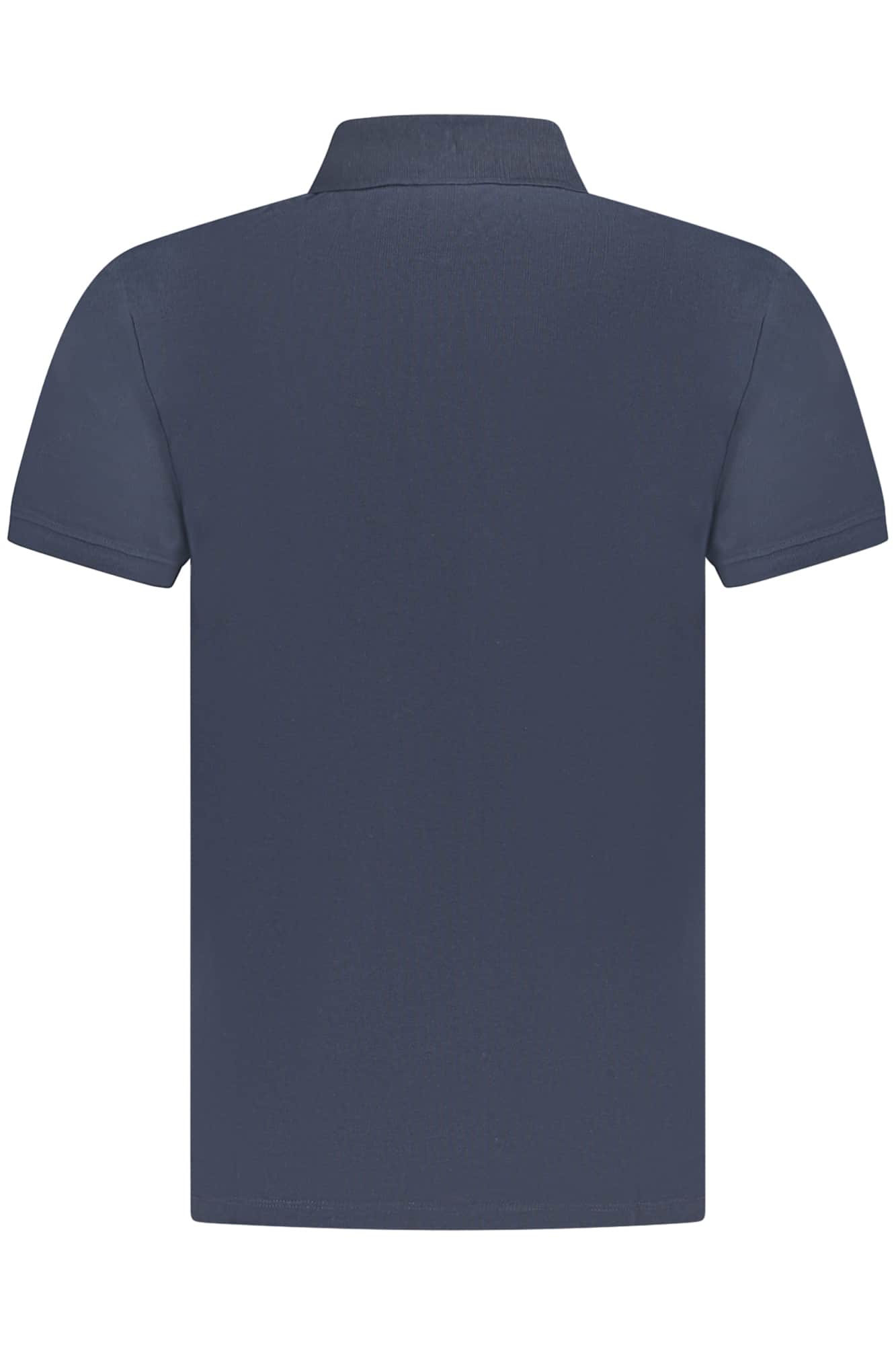 TIMBERLAND POLO SHORT SLEEVE MEN BLACK