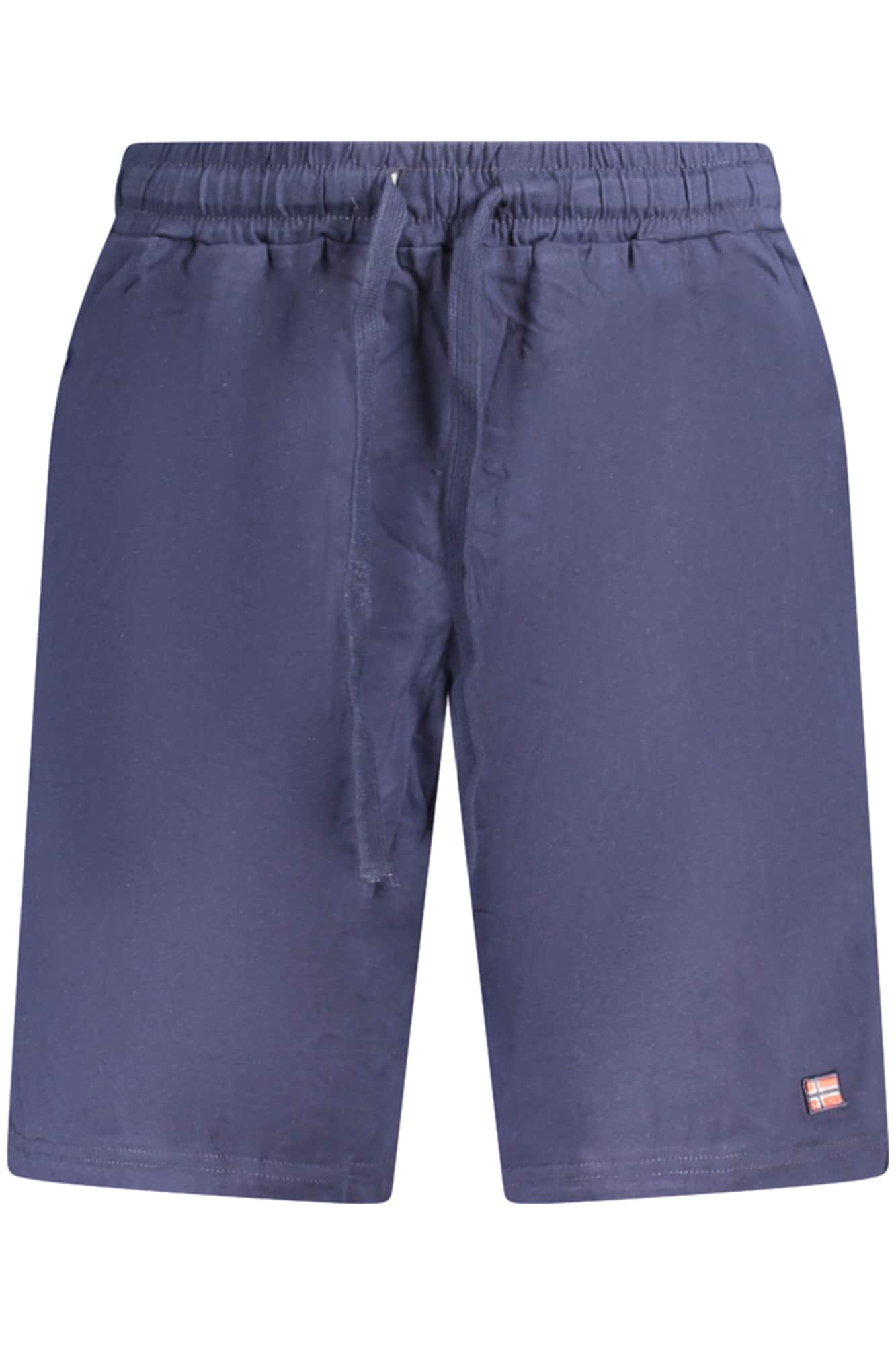 NORWAY 1963 GRAY MAN BERMUDA PANTS