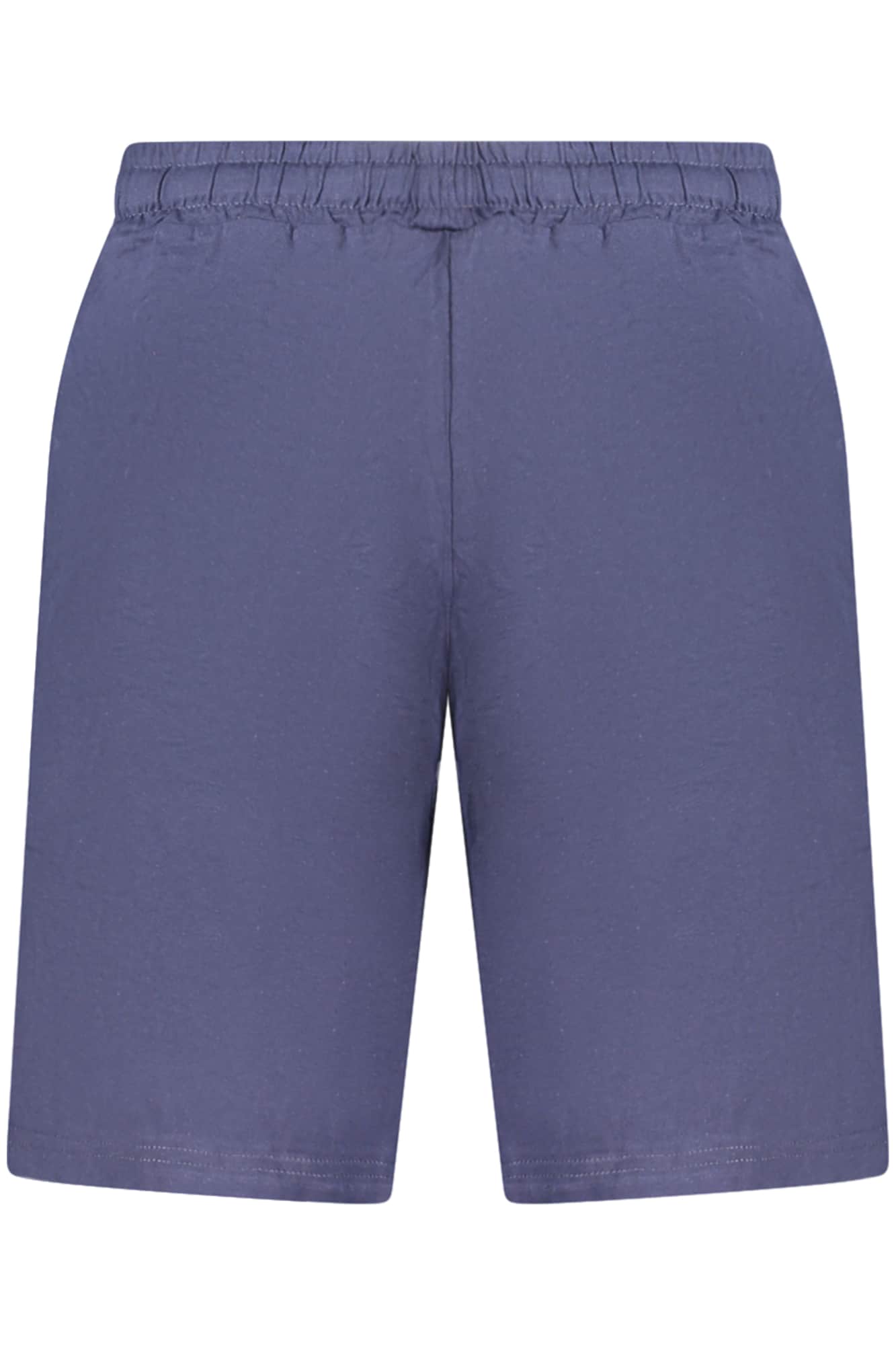 NORWAY 1963 GRAY MAN BERMUDA PANTS