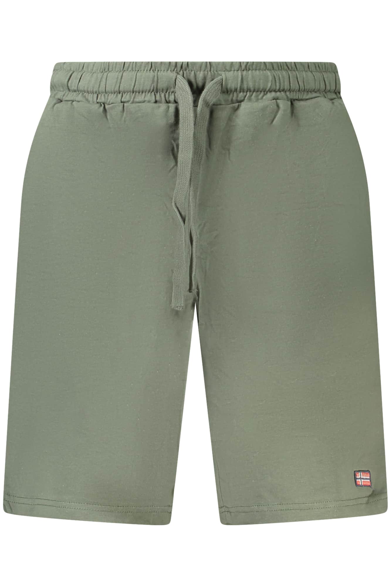 NORWAY 1963 GRAY MAN BERMUDA PANTS