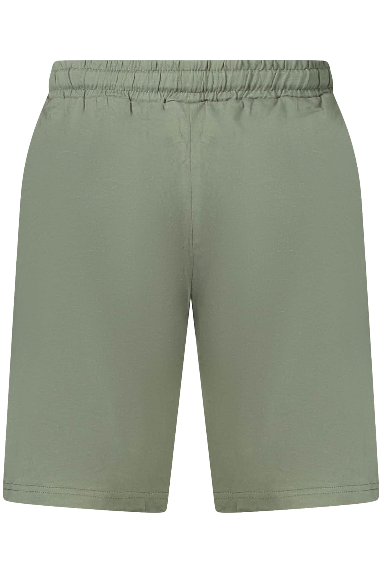 NORWAY 1963 GRAY MAN BERMUDA PANTS