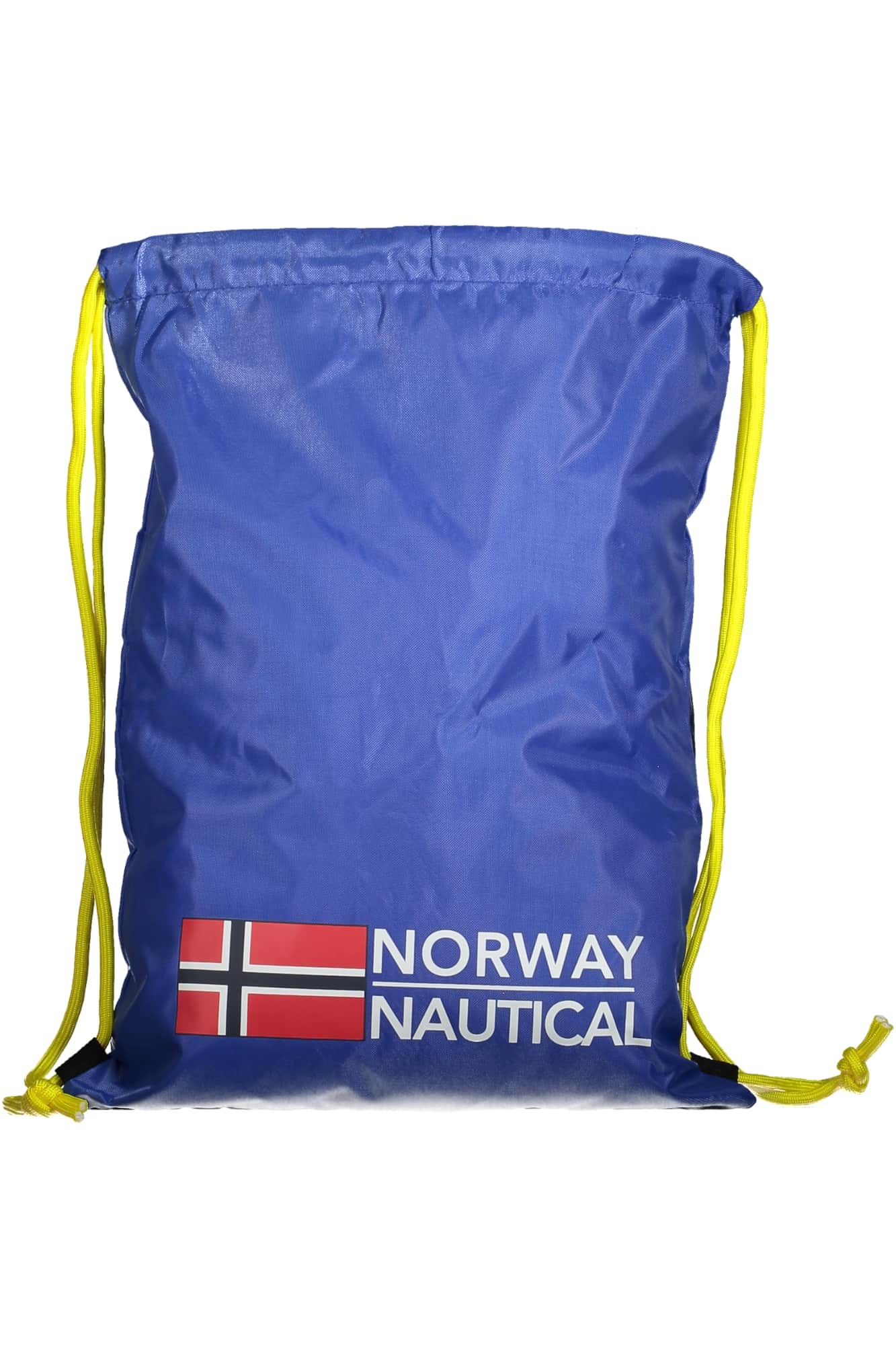 NORWAY 1963 BLACK MEN'S BAG