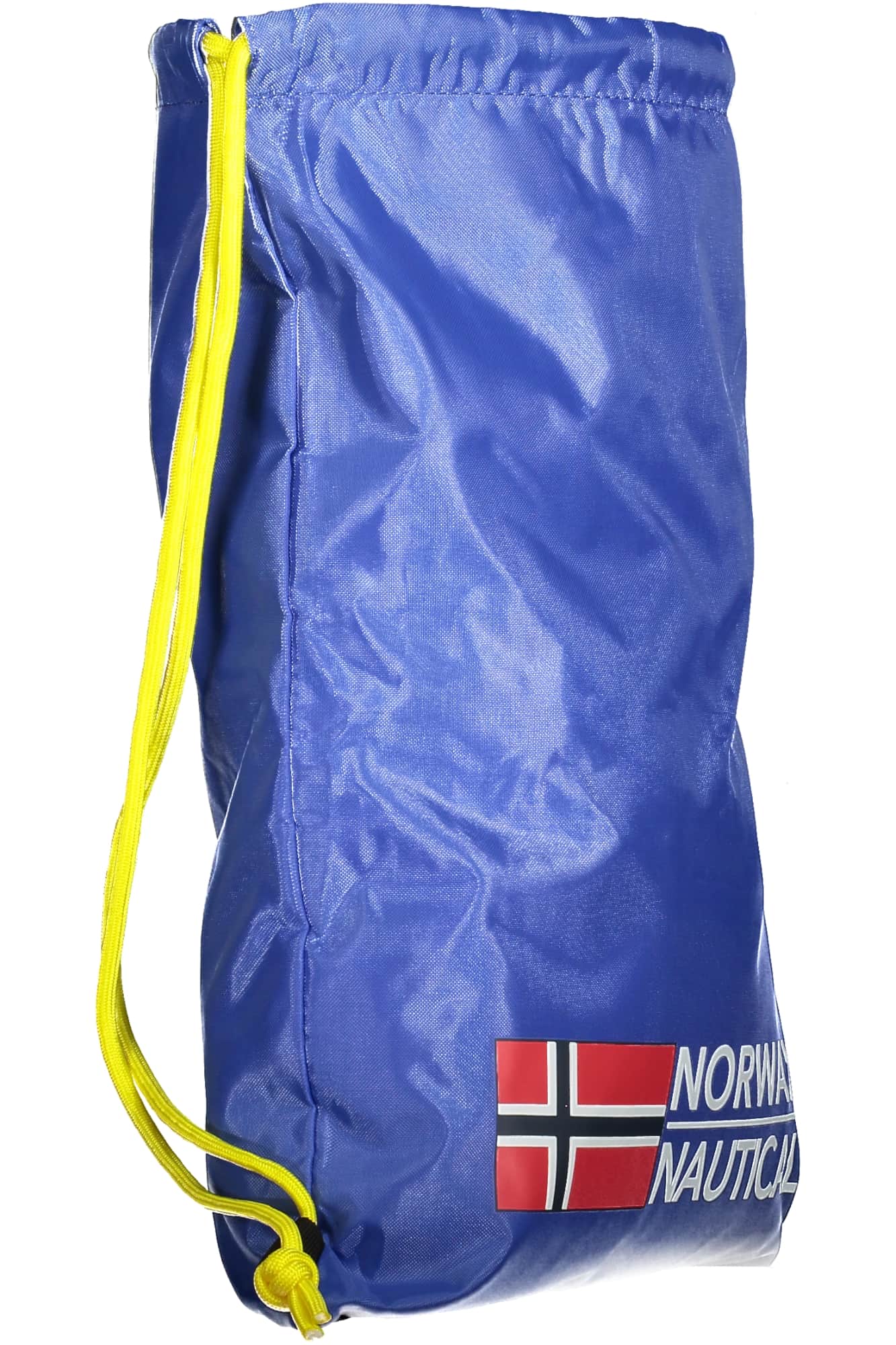 NORWAY 1963 BLACK MEN'S BAG
