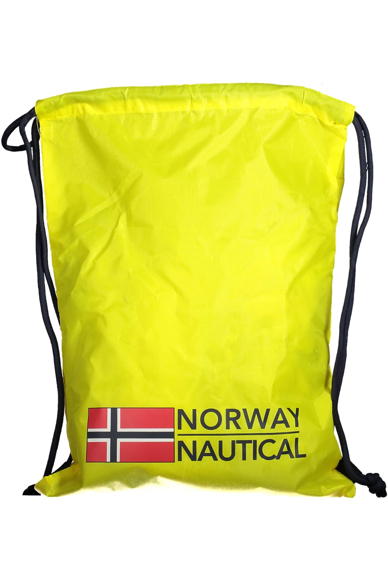 NORWAY 1963 BLACK MEN'S BAG