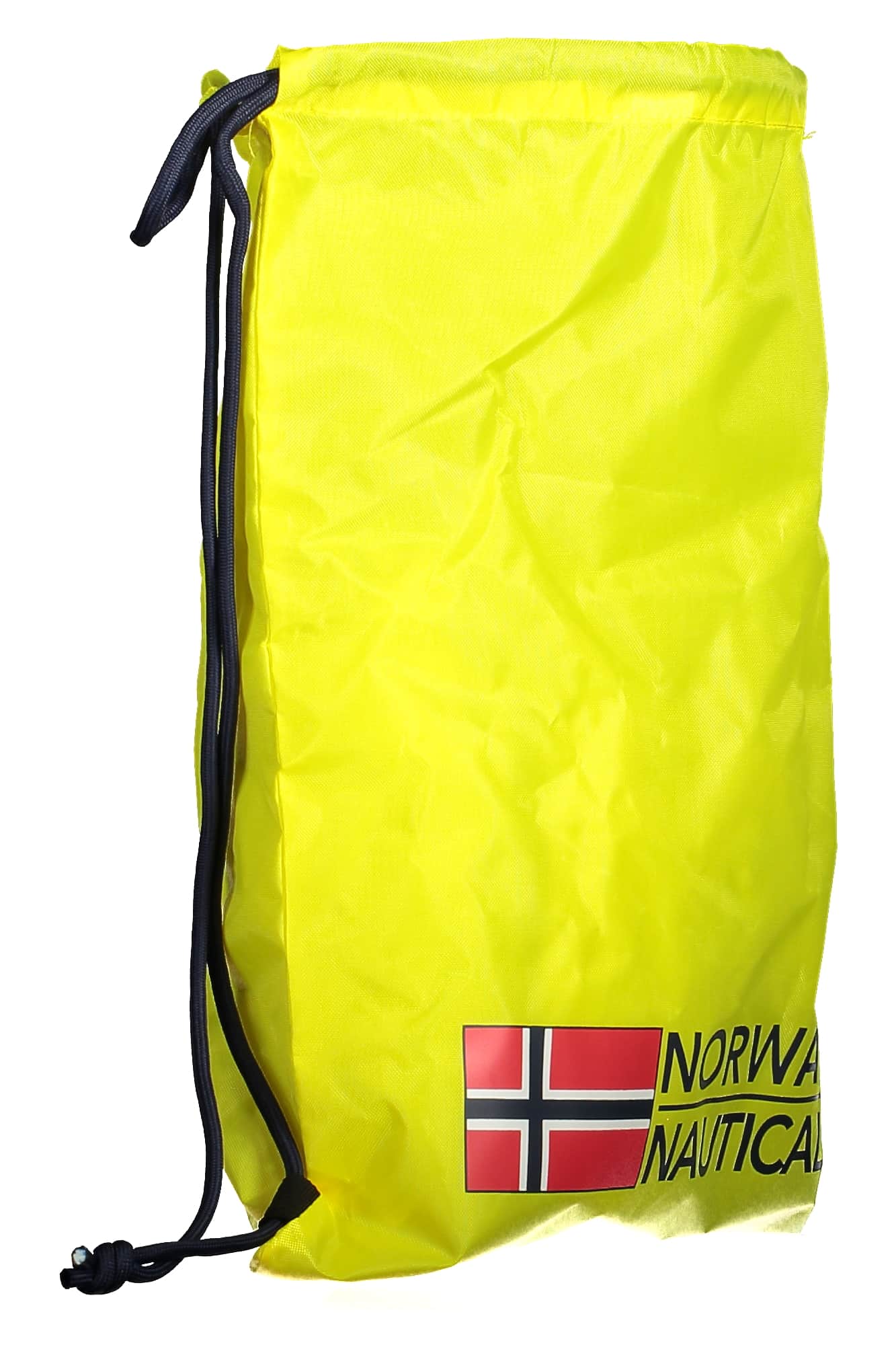 NORWAY 1963 BLACK MEN'S BAG