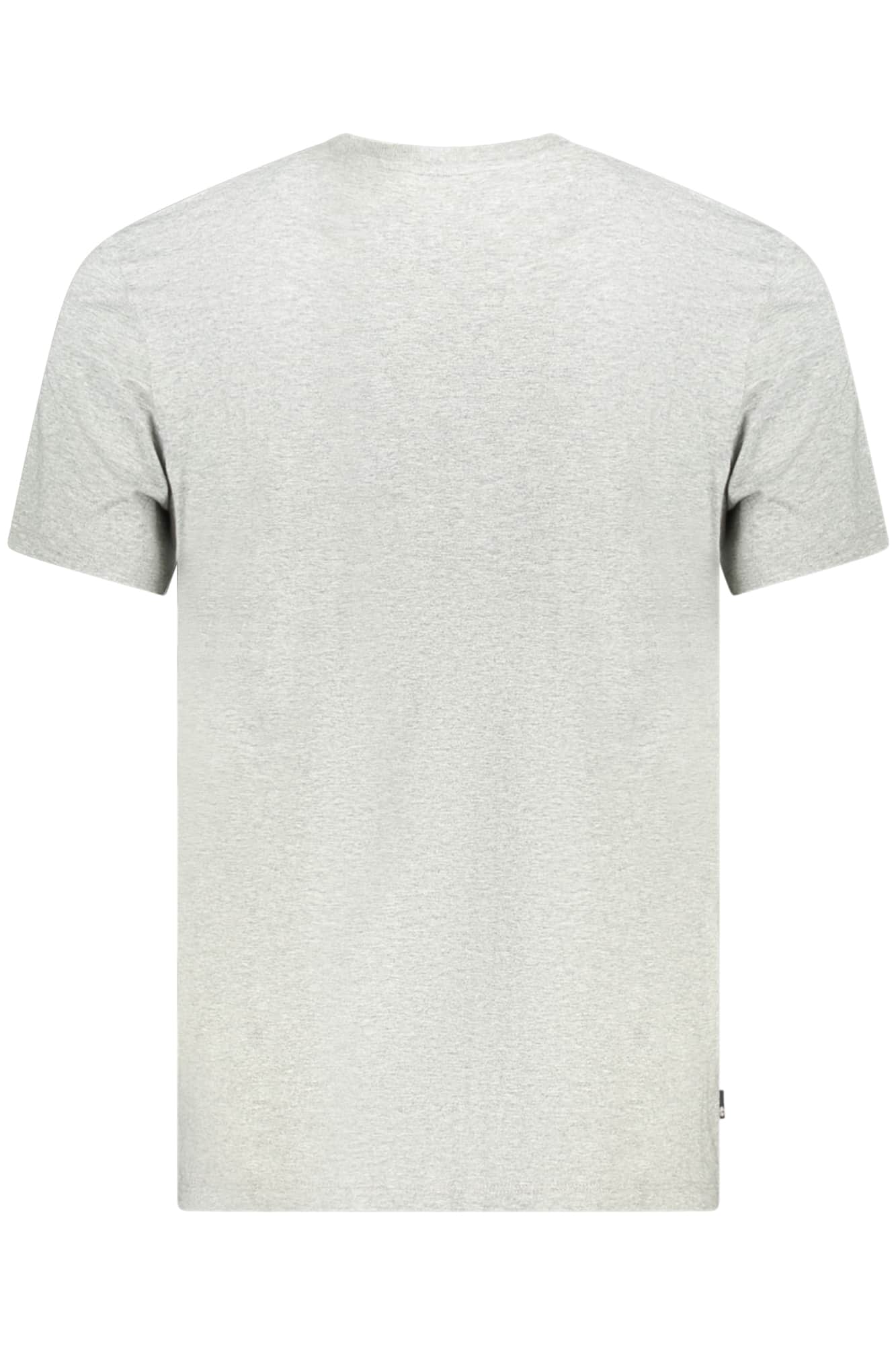 TIMBERLAND SHORT SLEEVE T-SHIRT MEN BLUE