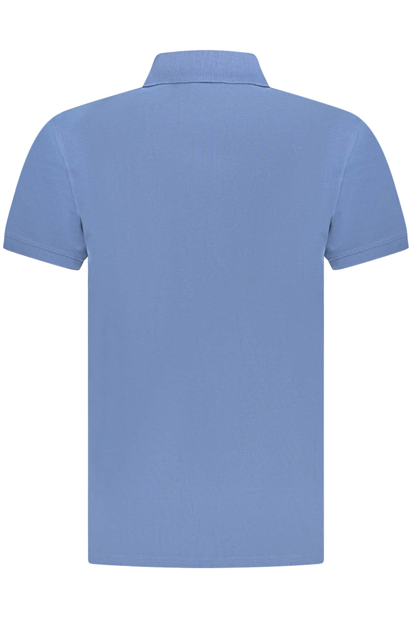 TIMBERLAND POLO SHORT SLEEVE MEN WHITE