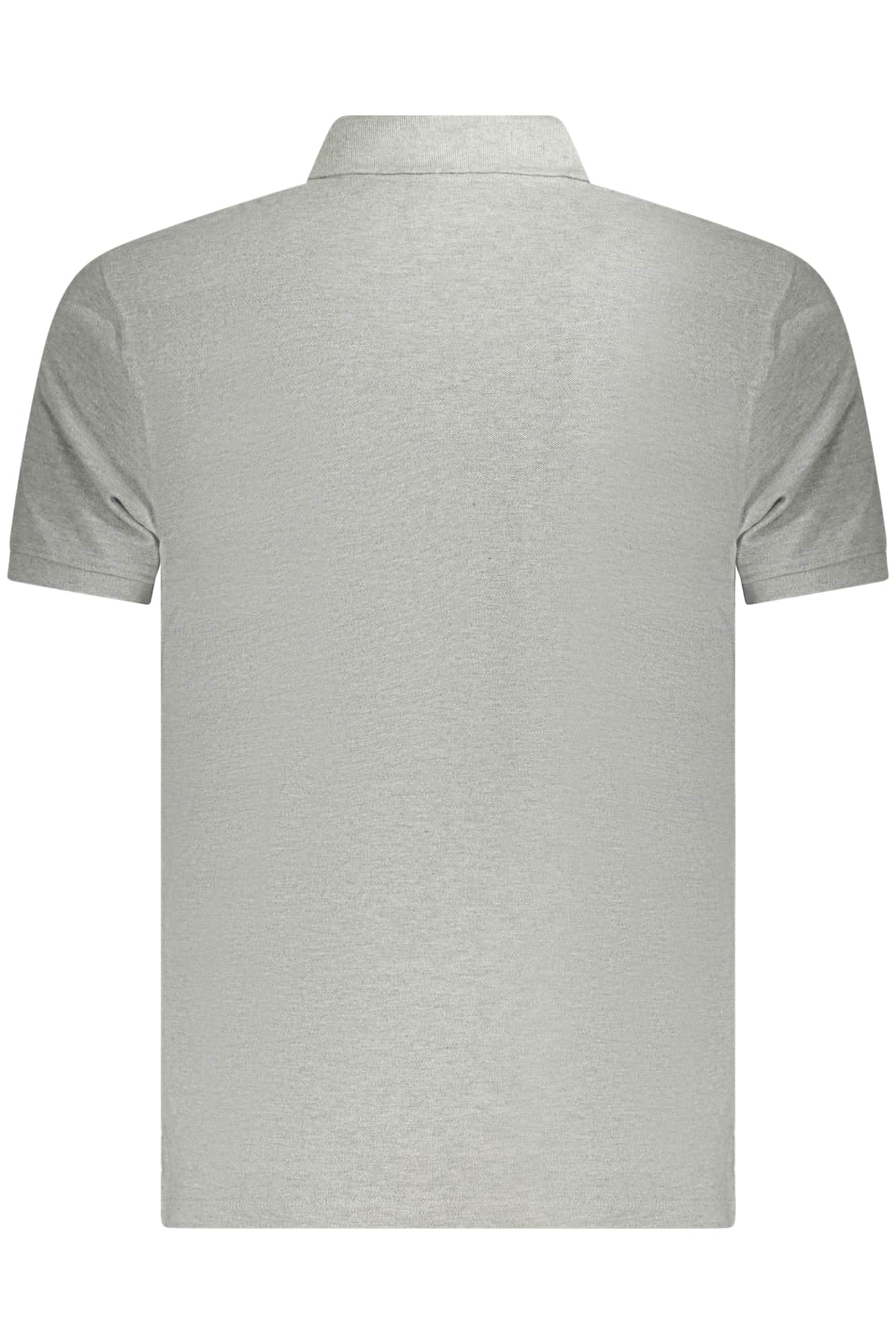 TIMBERLAND POLO SHORT SLEEVE MEN BLACK