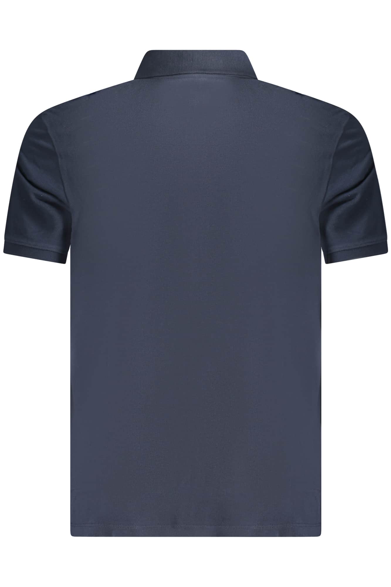 TIMBERLAND POLO SHORT SLEEVE MEN BROWN